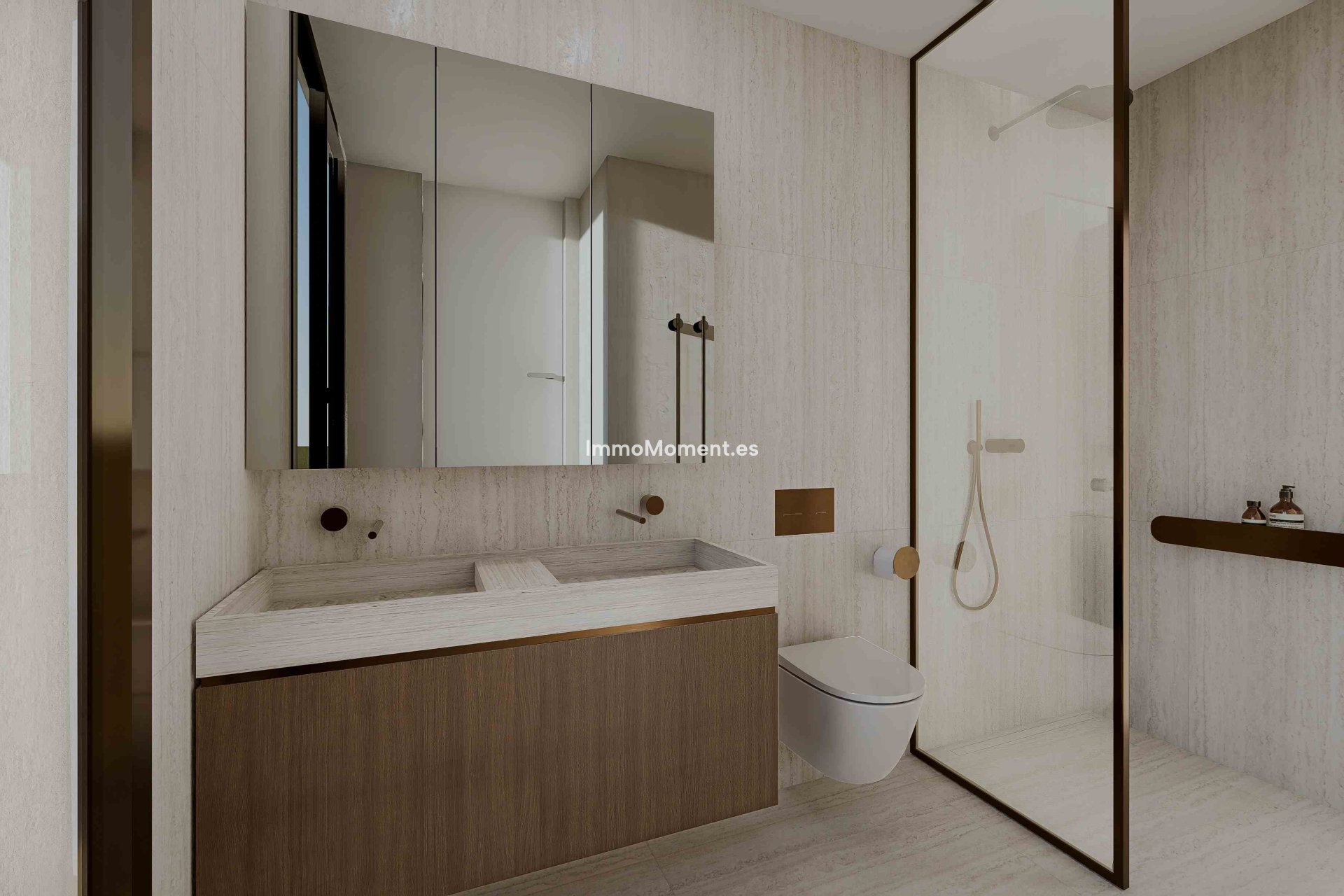 New Build - Detached villa - Las Colinas Golf