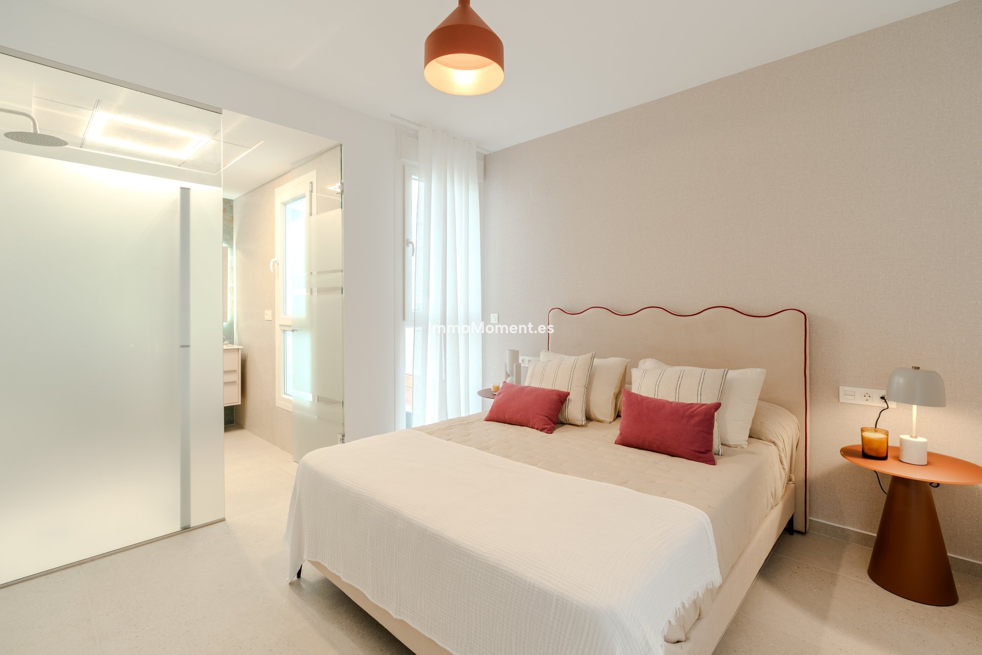 New Build - Detached villa - Los Alcázares