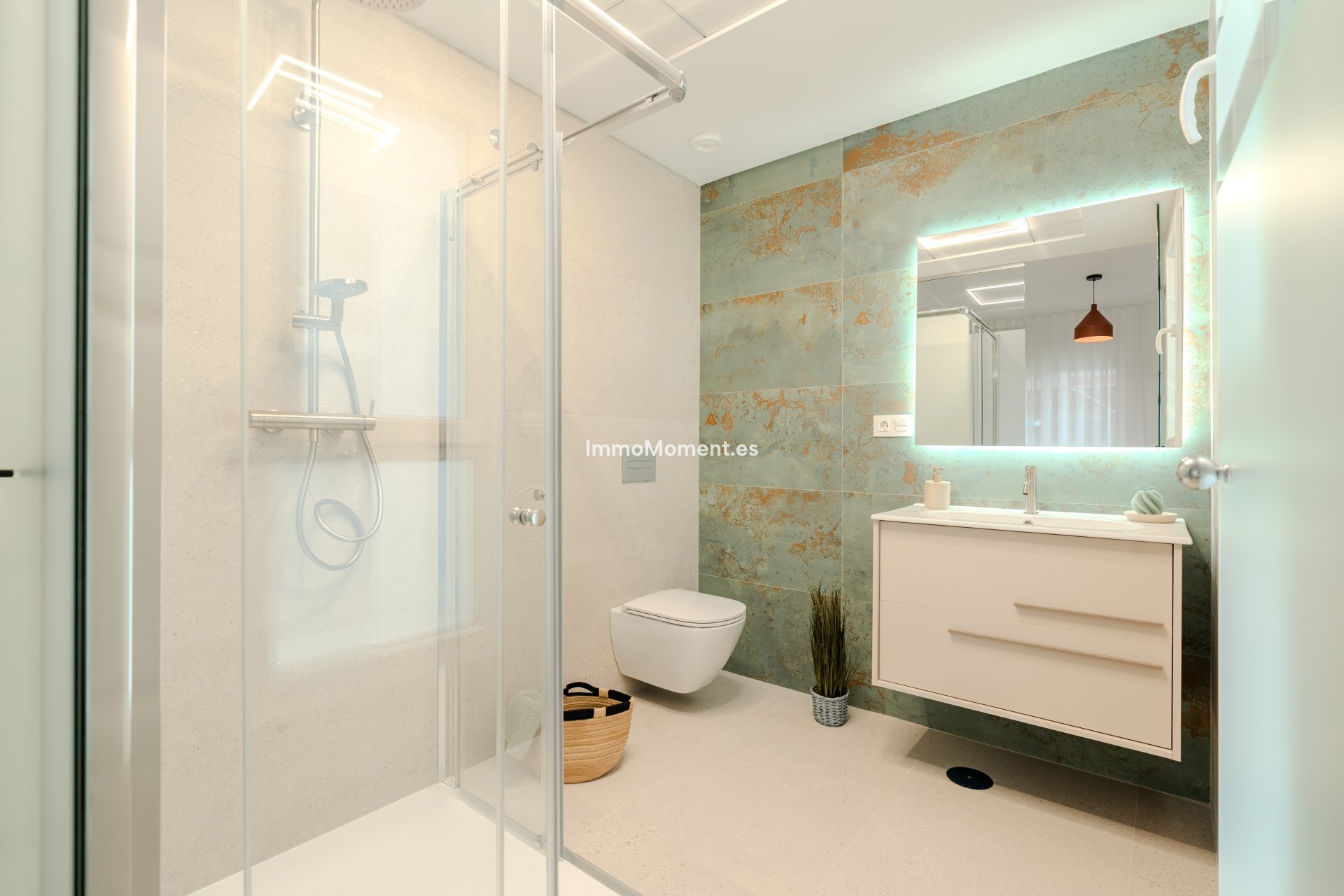 New Build - Detached villa - Los Alcázares