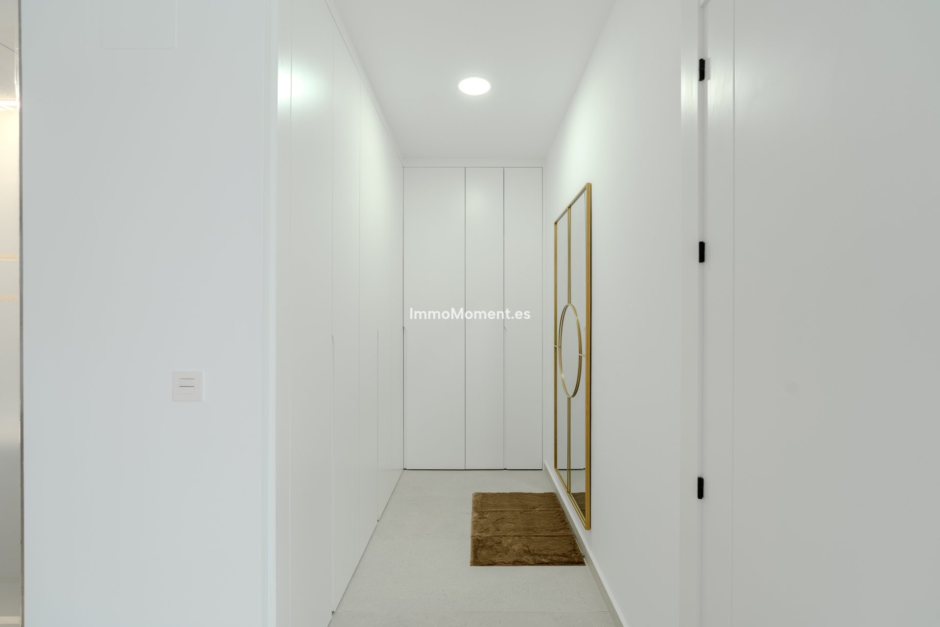 New Build - Detached villa - Los Alcázares