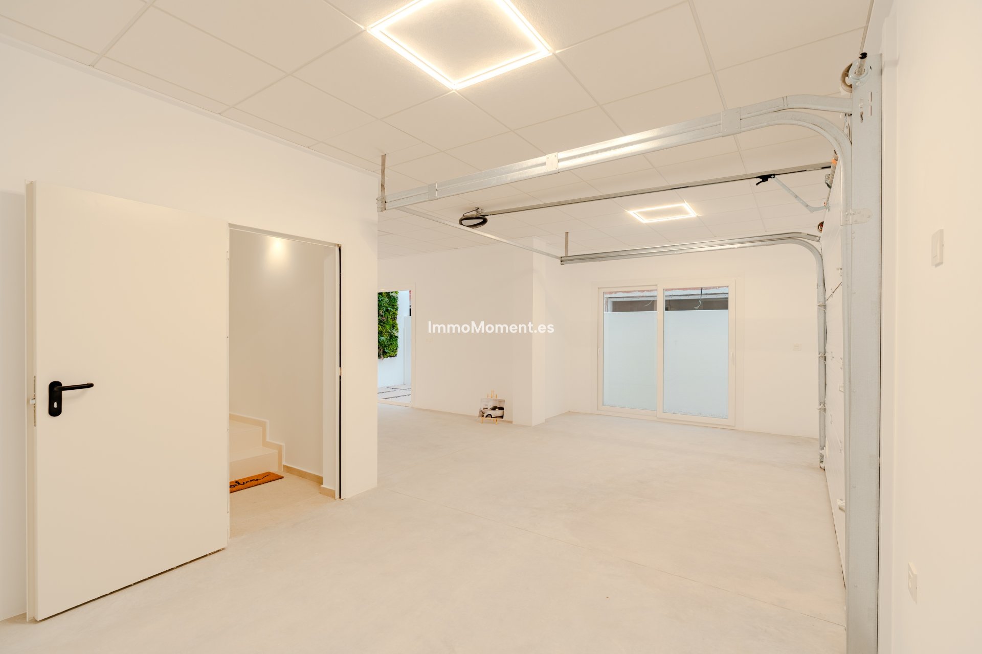 New Build - Detached villa - Los Alcázares