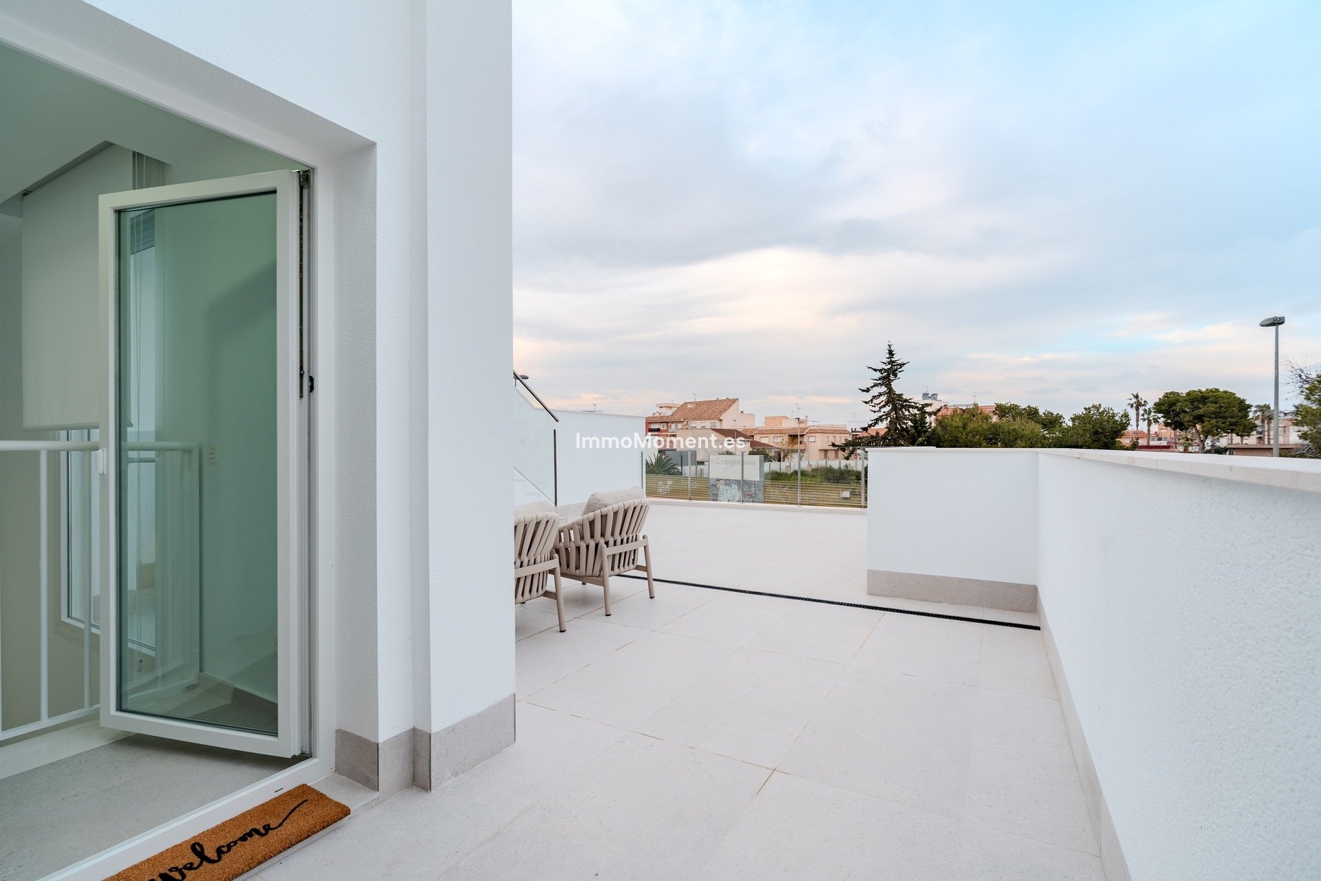 New Build - Detached villa - Los Alcázares