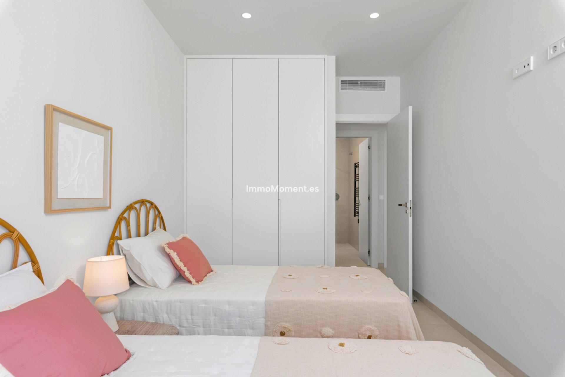 New Build - Detached villa - Los Alcázares
