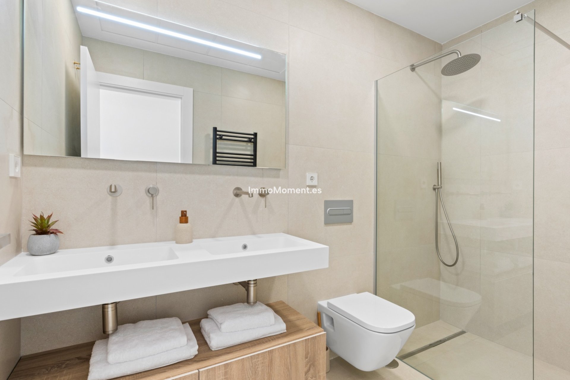New Build - Detached villa - Los Alcázares