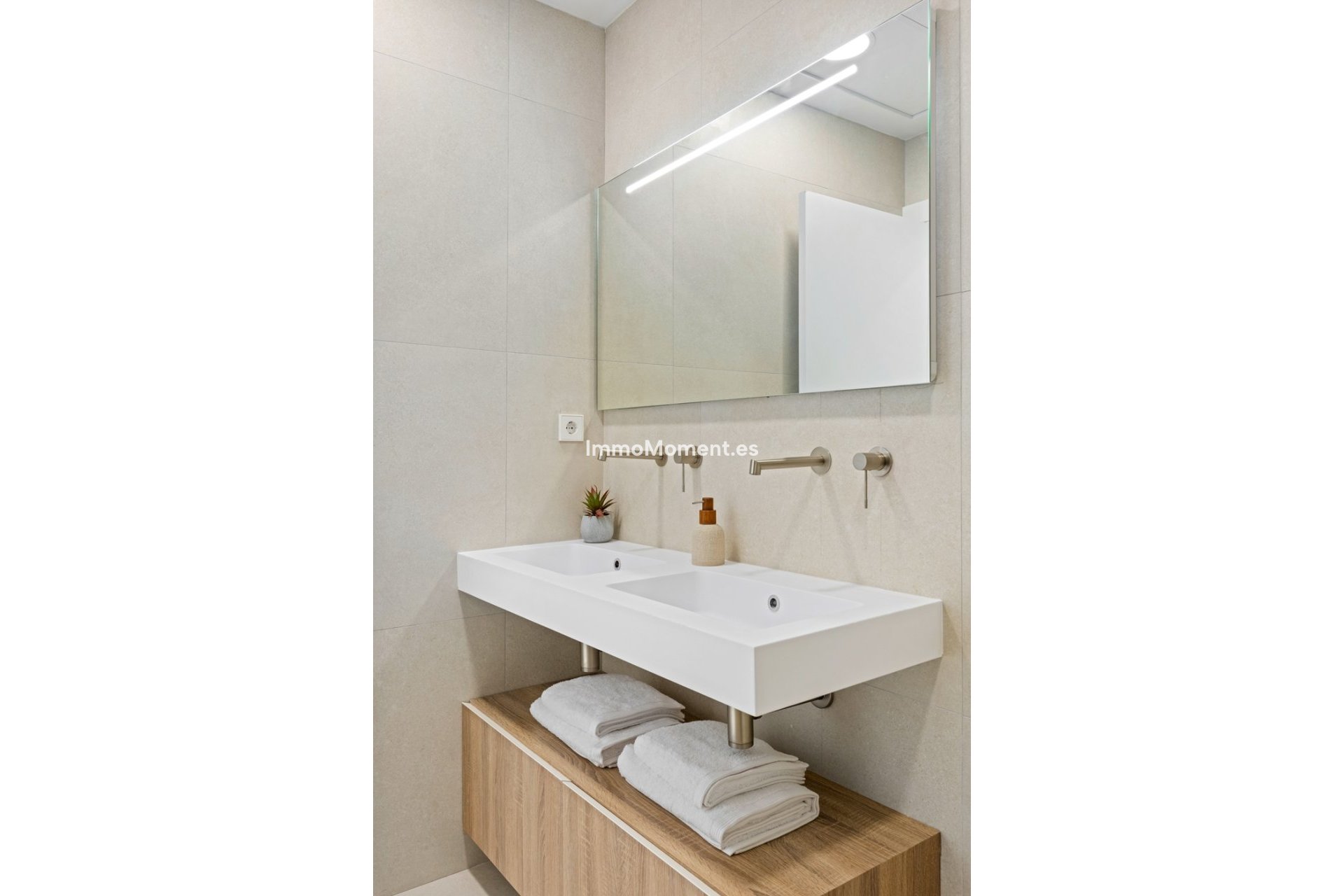 New Build - Detached villa - Los Alcázares