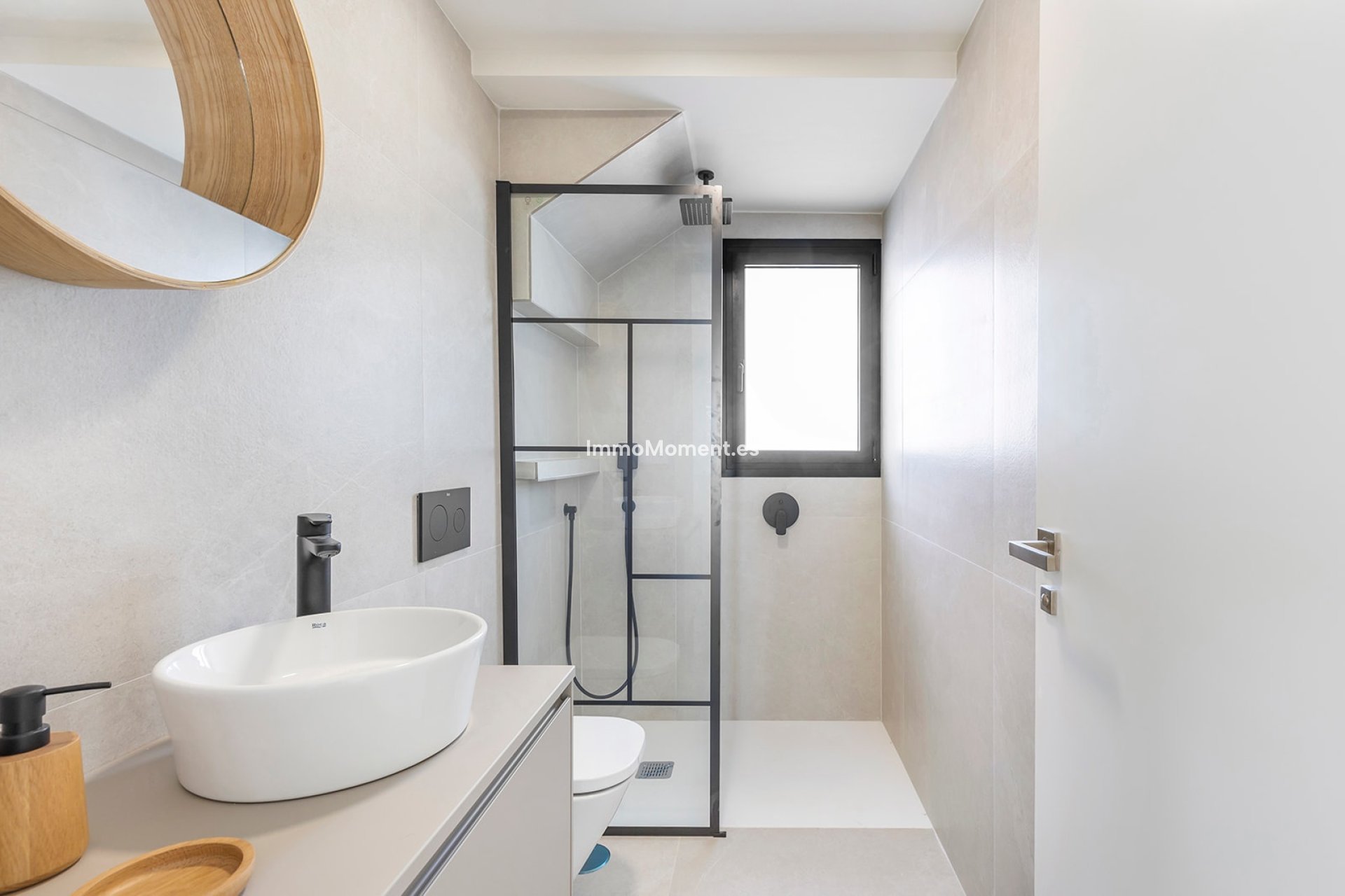 New Build - Detached villa - Los Alcázares
