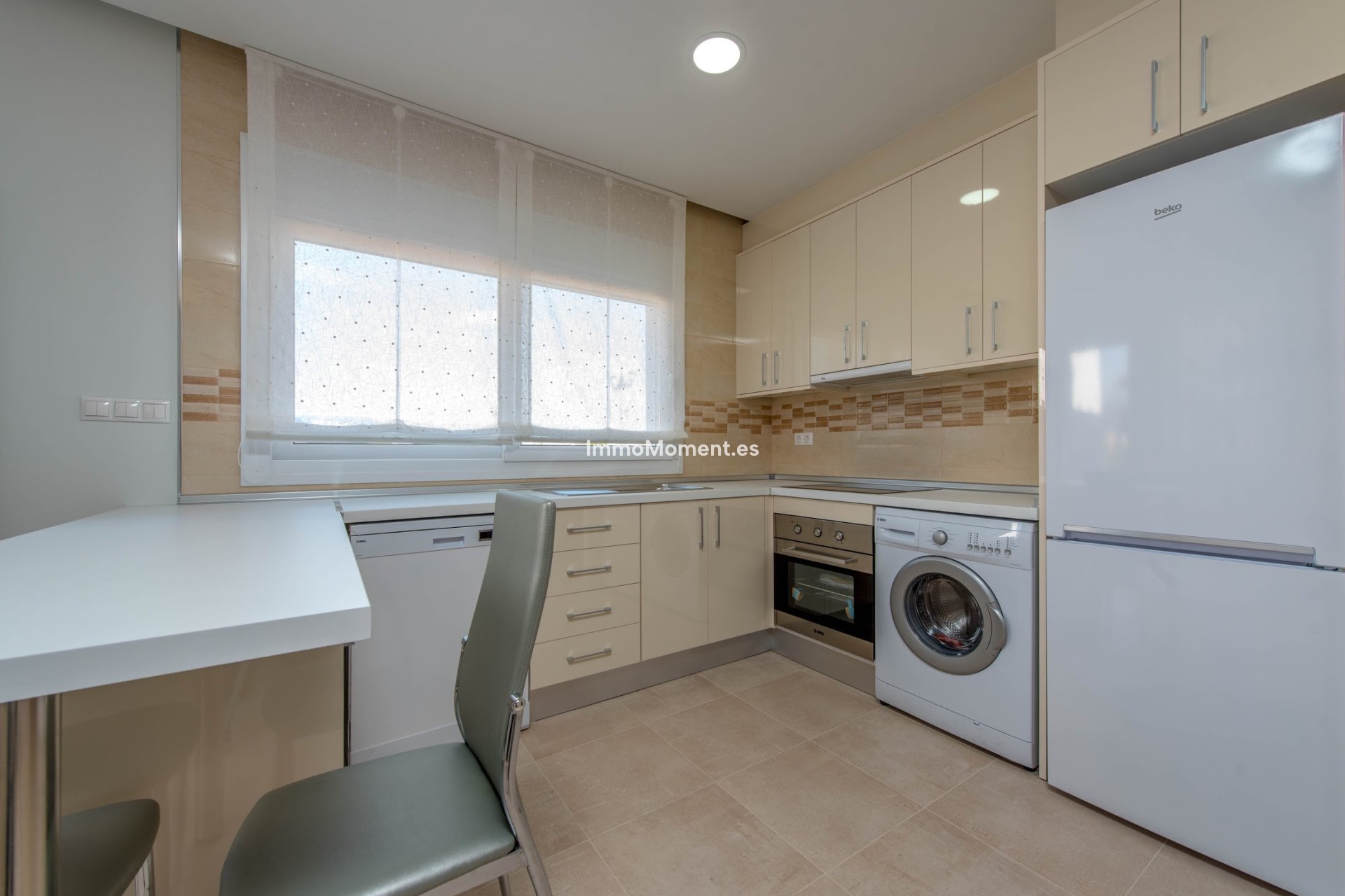 New Build - Detached villa - Los Alcázares