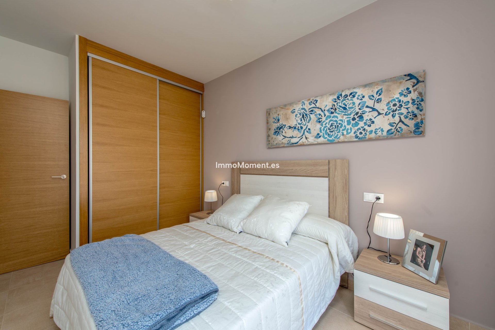 New Build - Detached villa - Los Alcázares