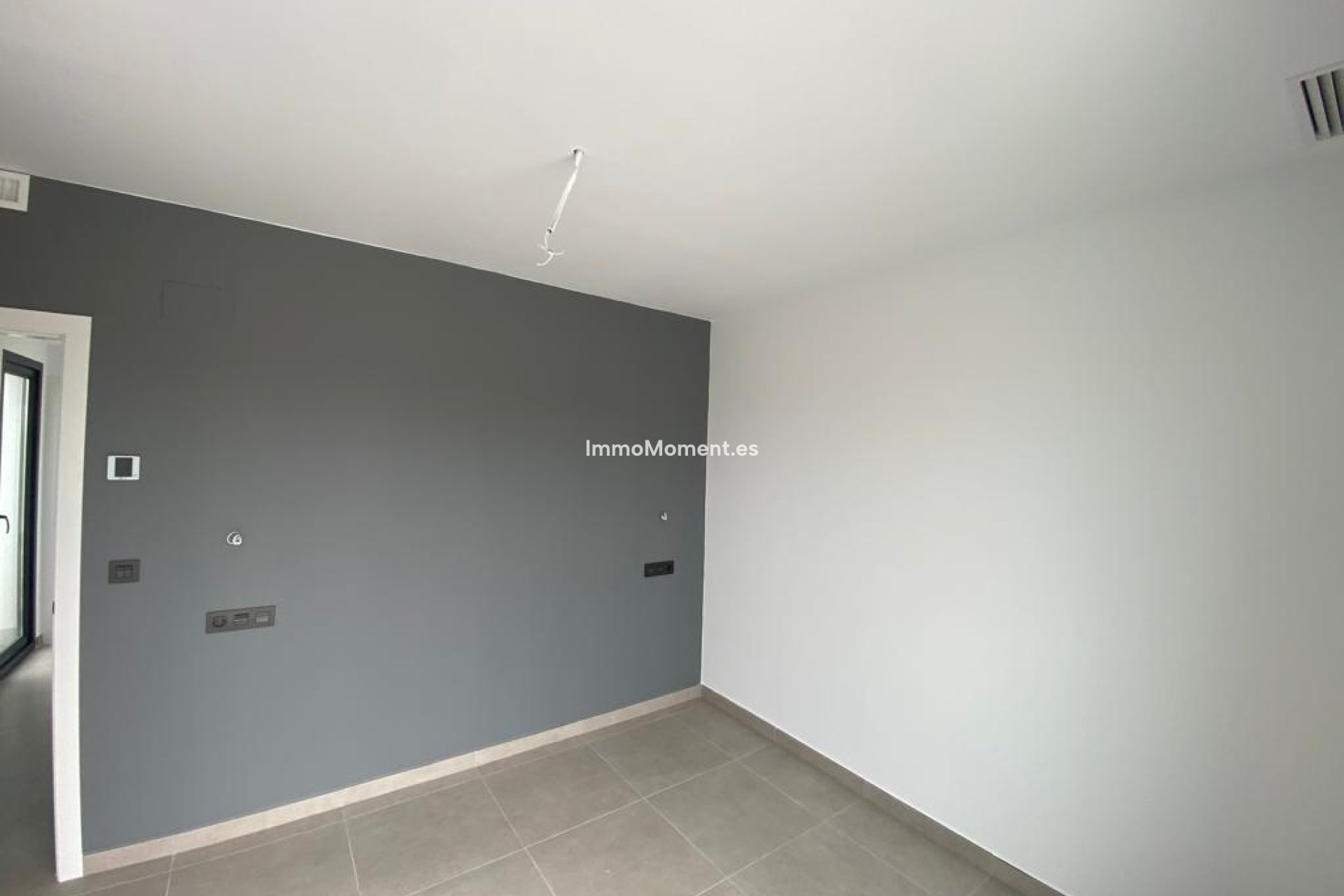 New Build - Detached villa - Los Alcázares