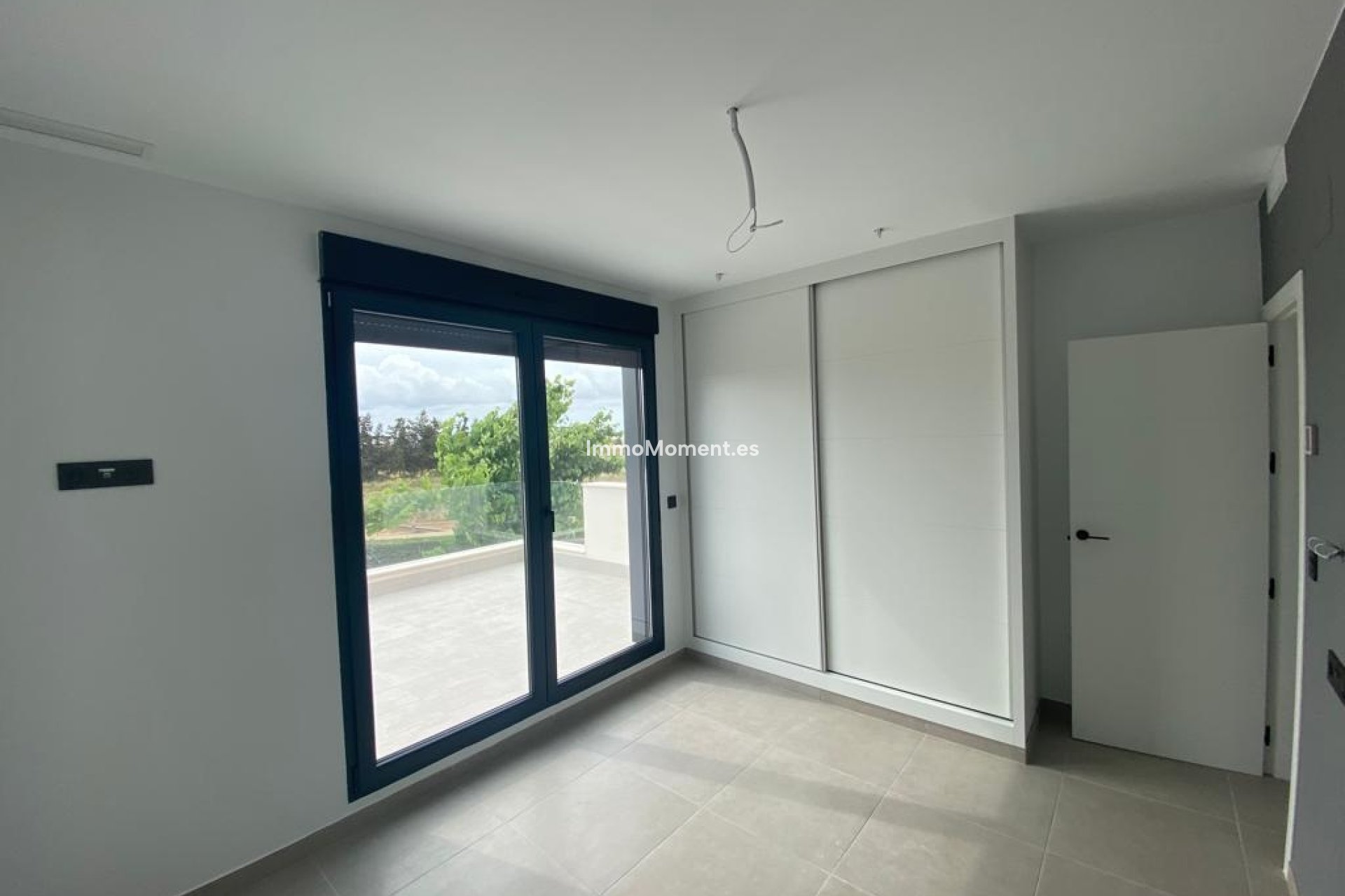 New Build - Detached villa - Los Alcázares
