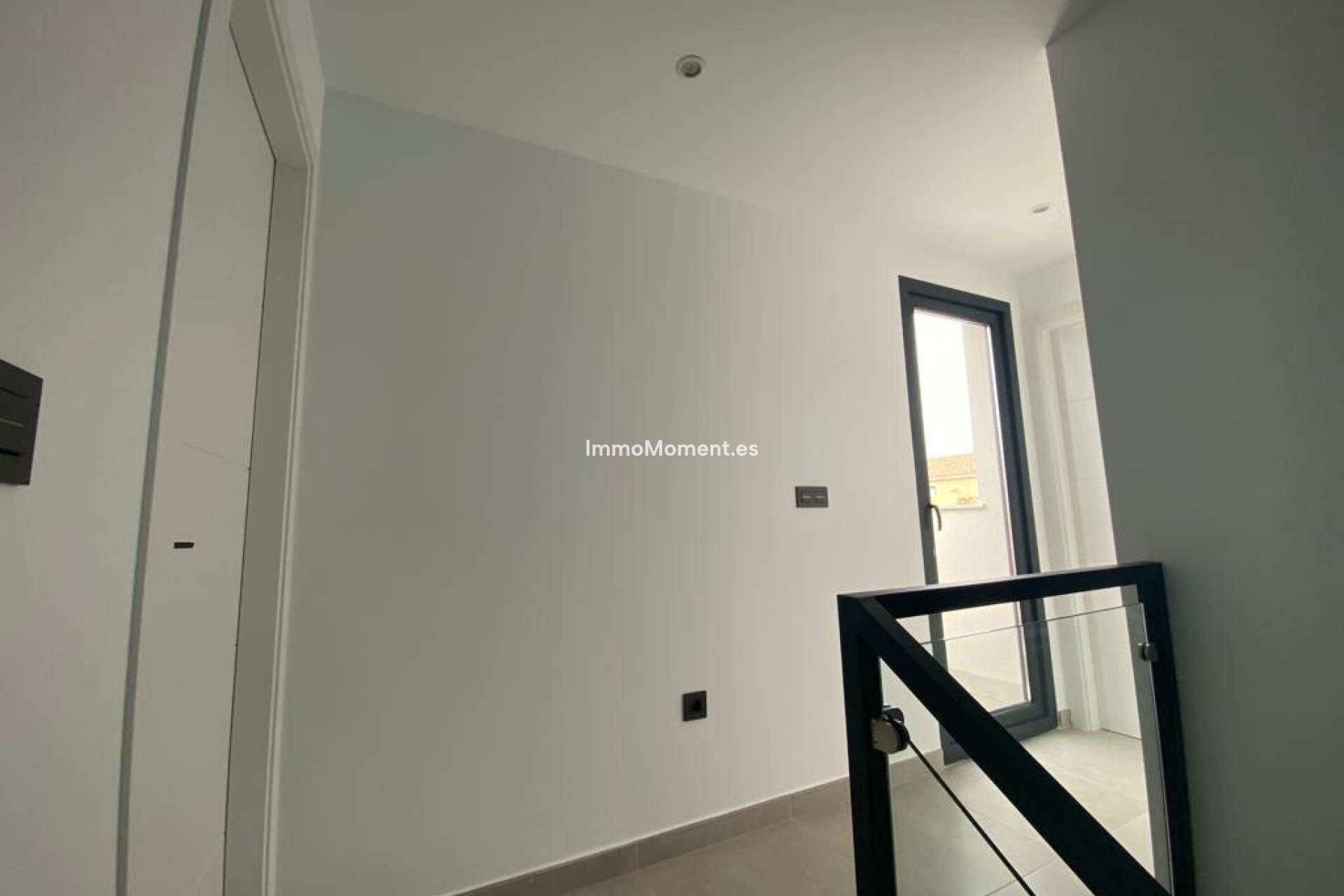 New Build - Detached villa - Los Alcázares