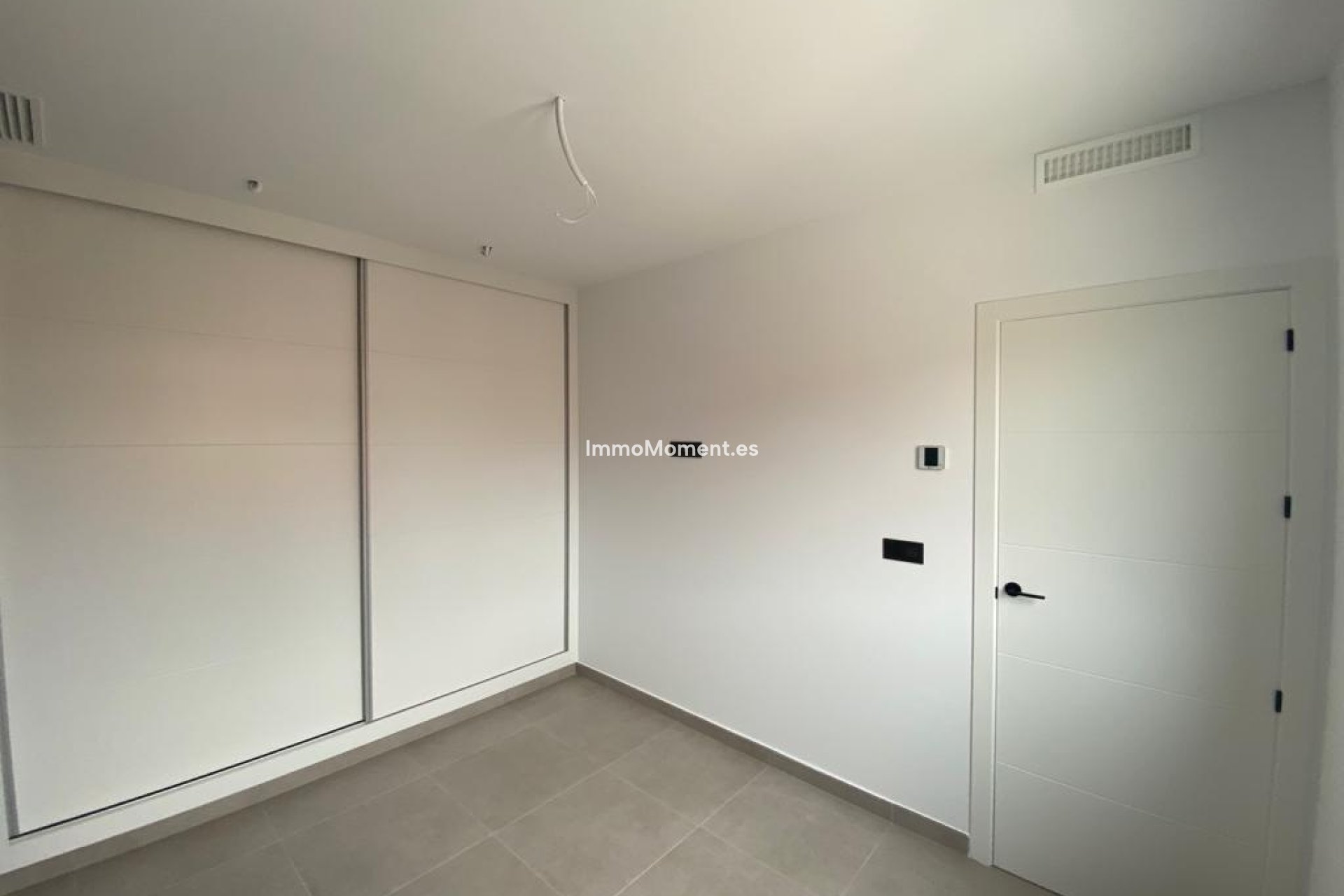 New Build - Detached villa - Los Alcázares