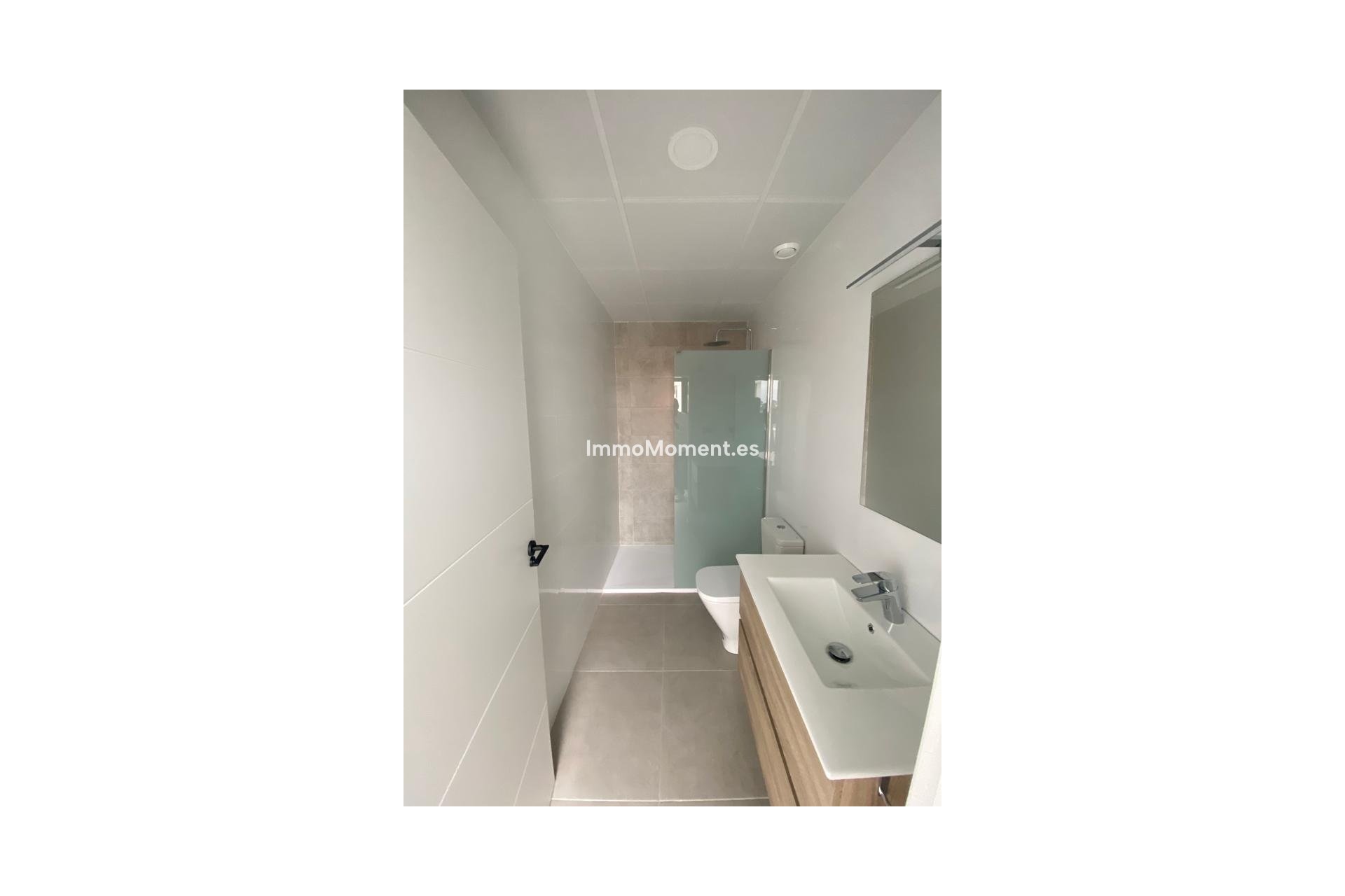 New Build - Detached villa - Los Alcázares