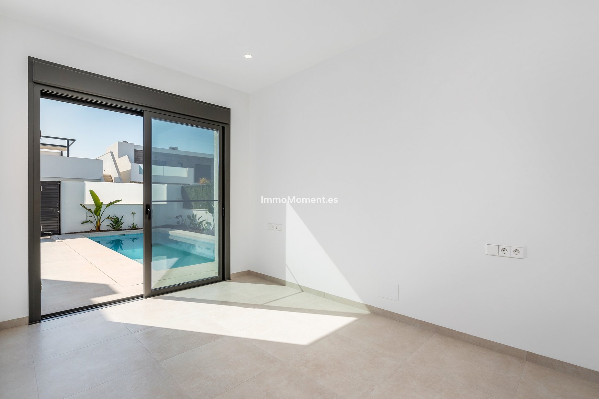 New Build - Detached villa - Los Alcázares