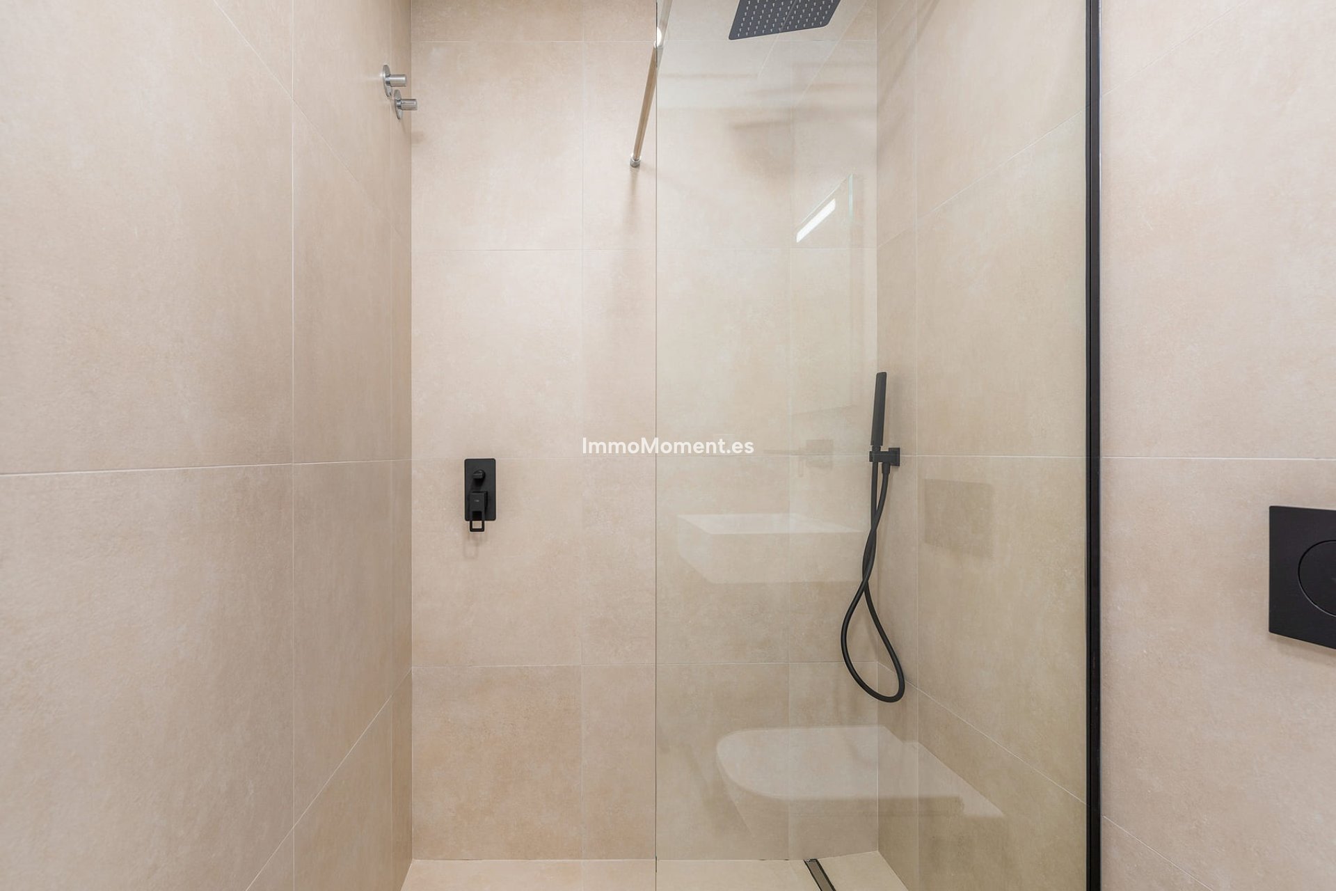 New Build - Detached villa - Los Alcázares