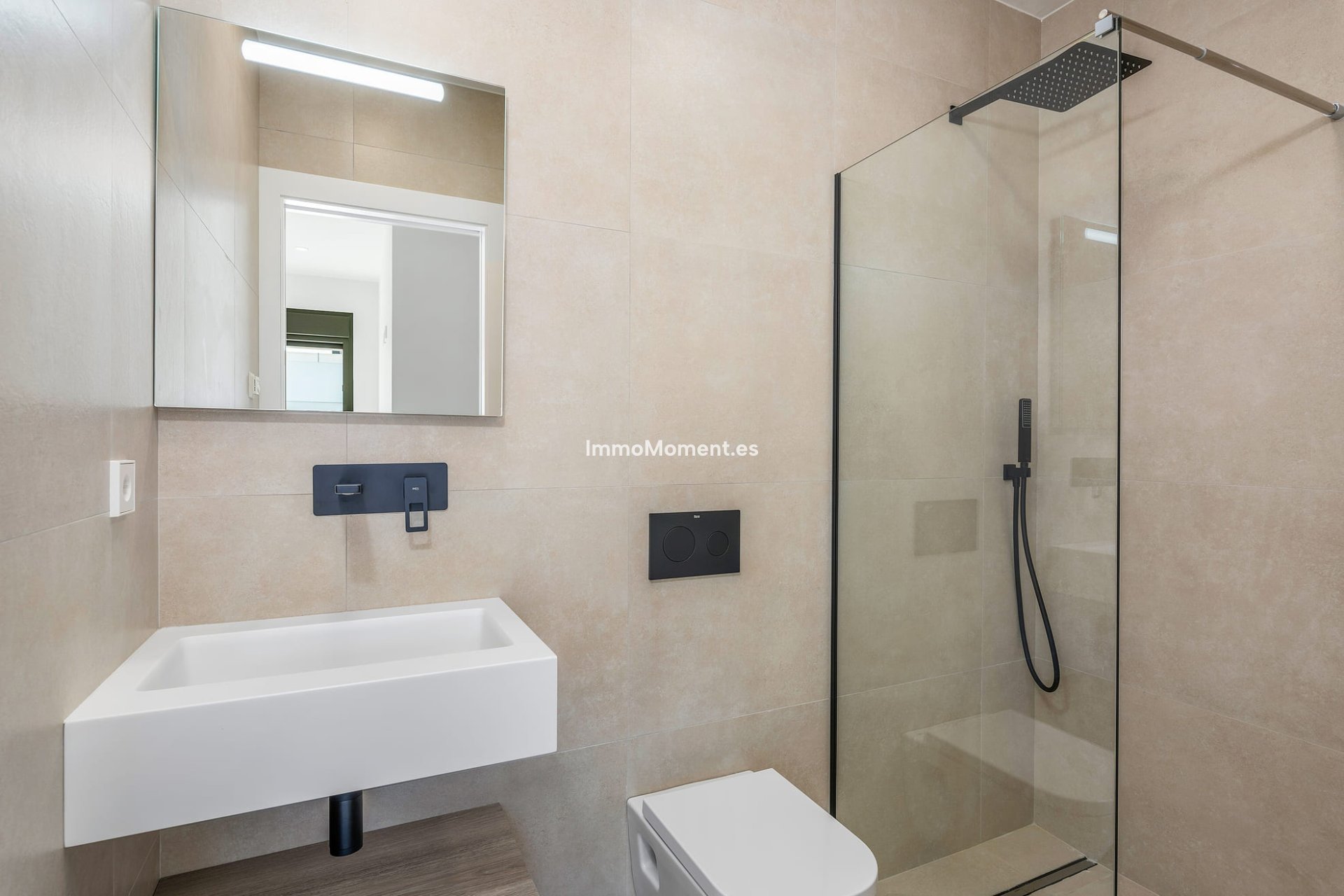 New Build - Detached villa - Los Alcázares