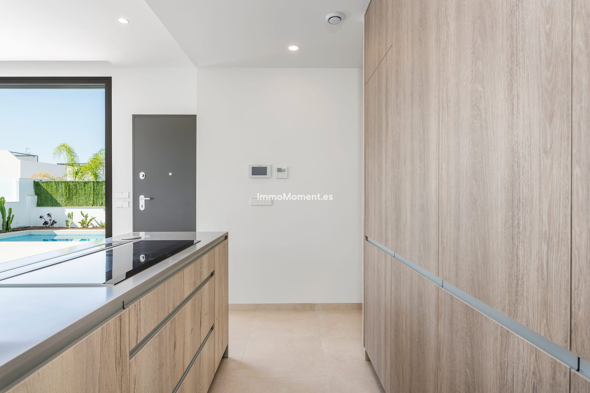 New Build - Detached villa - Los Alcázares