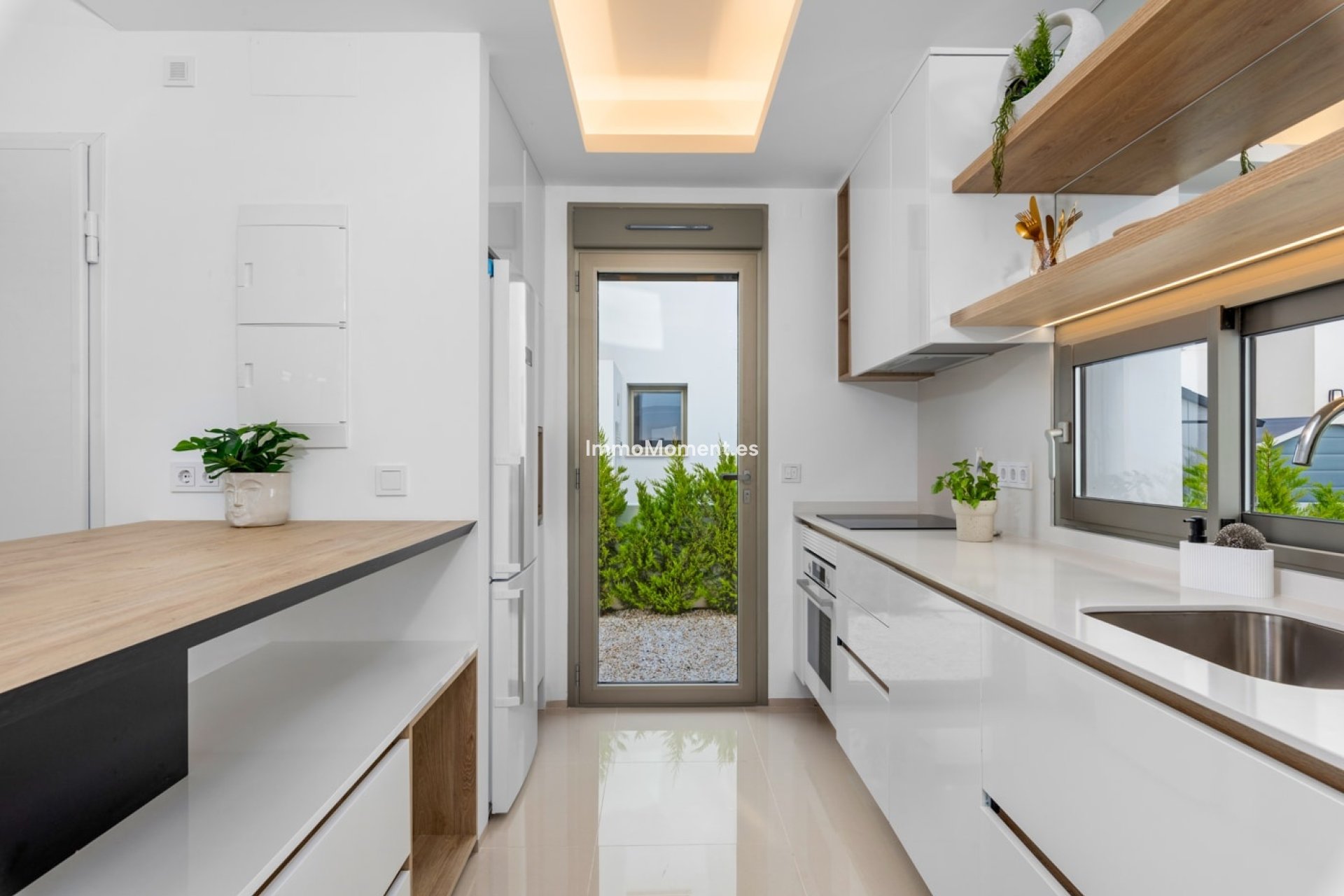 New Build - Detached villa - Los Alcázares
