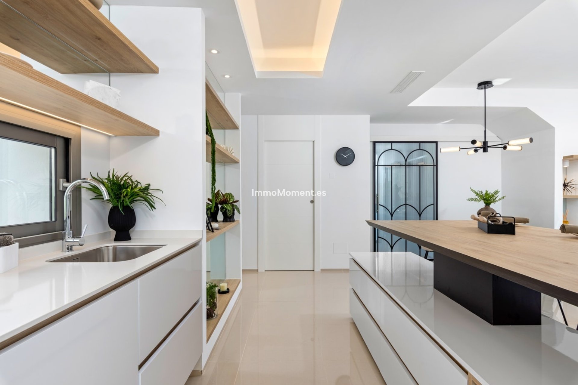 New Build - Detached villa - Los Alcázares