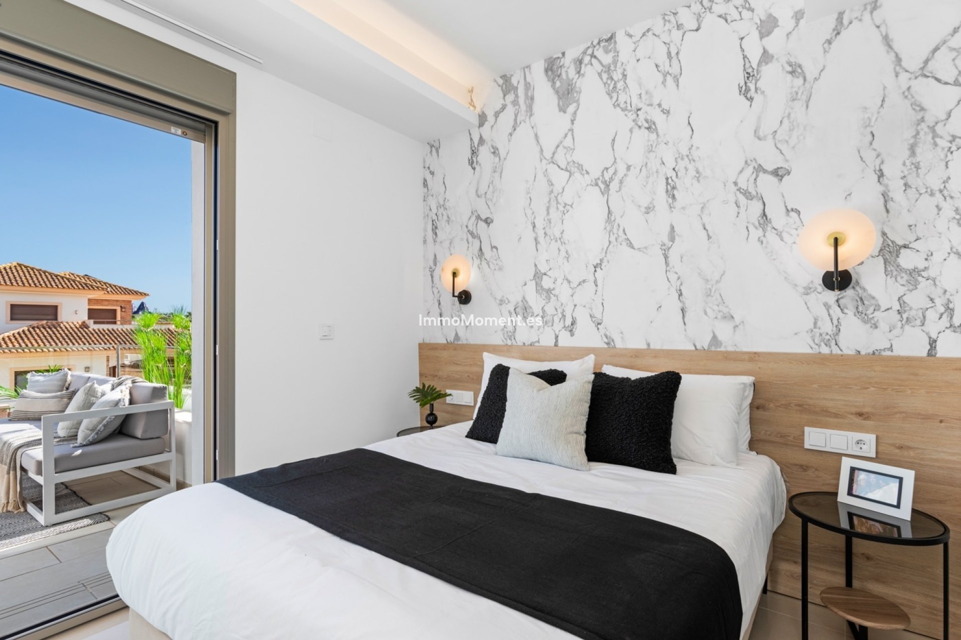 New Build - Detached villa - Los Alcázares