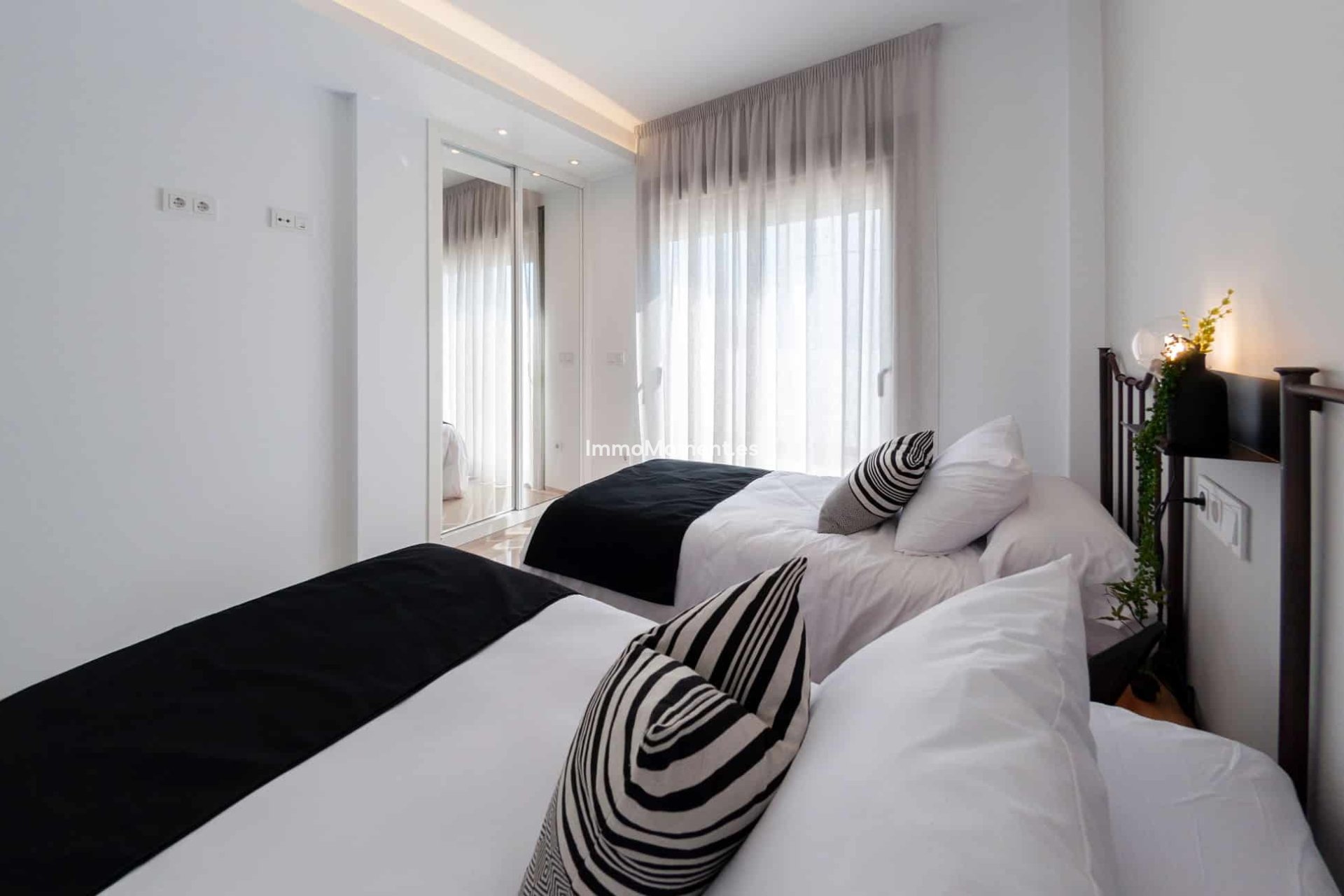 New Build - Detached villa - Los Alcázares