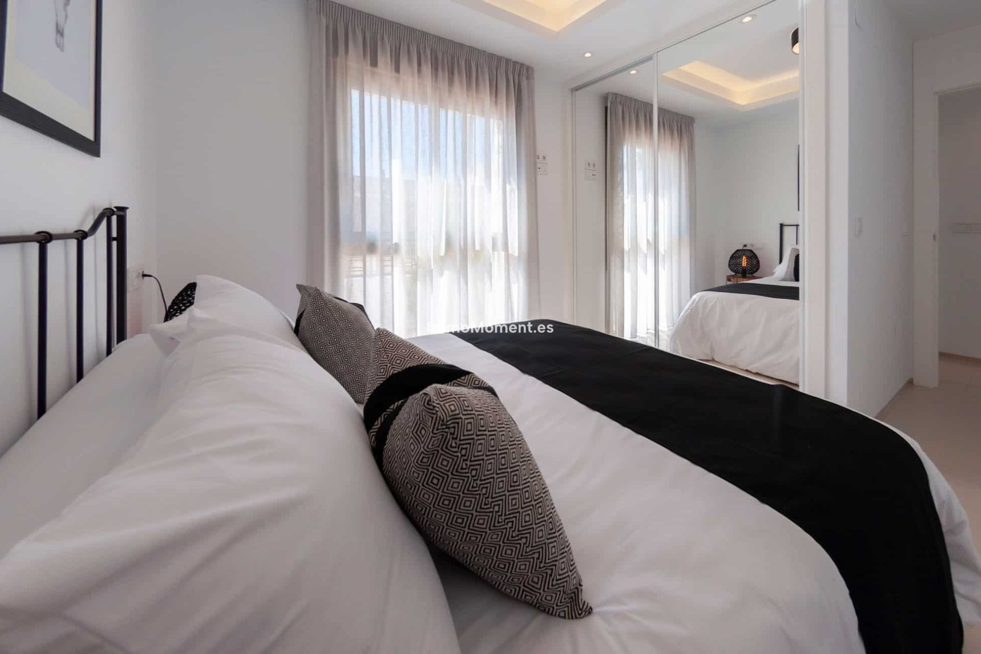 New Build - Detached villa - Los Alcázares