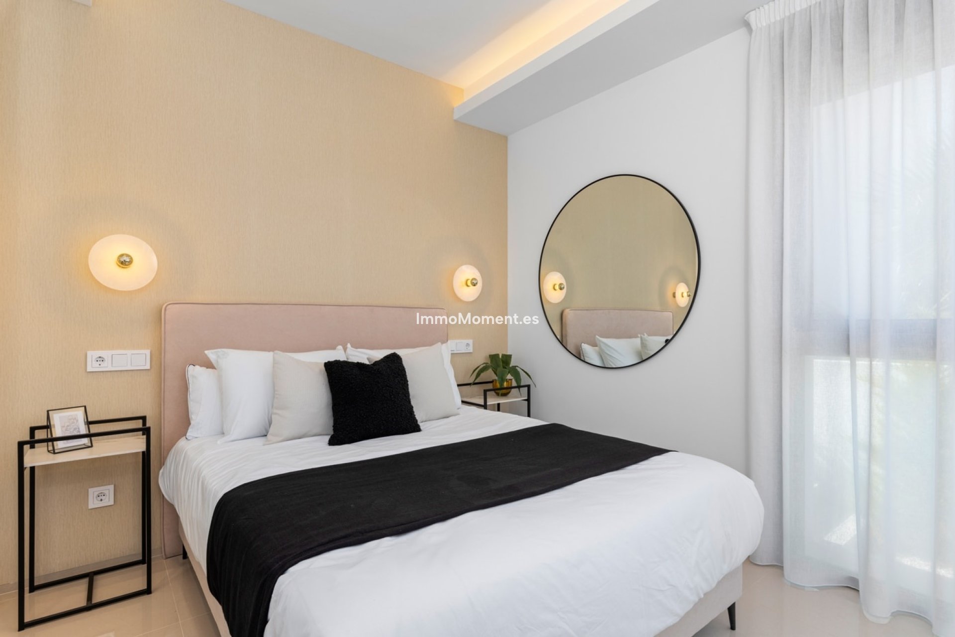 New Build - Detached villa - Los Alcázares