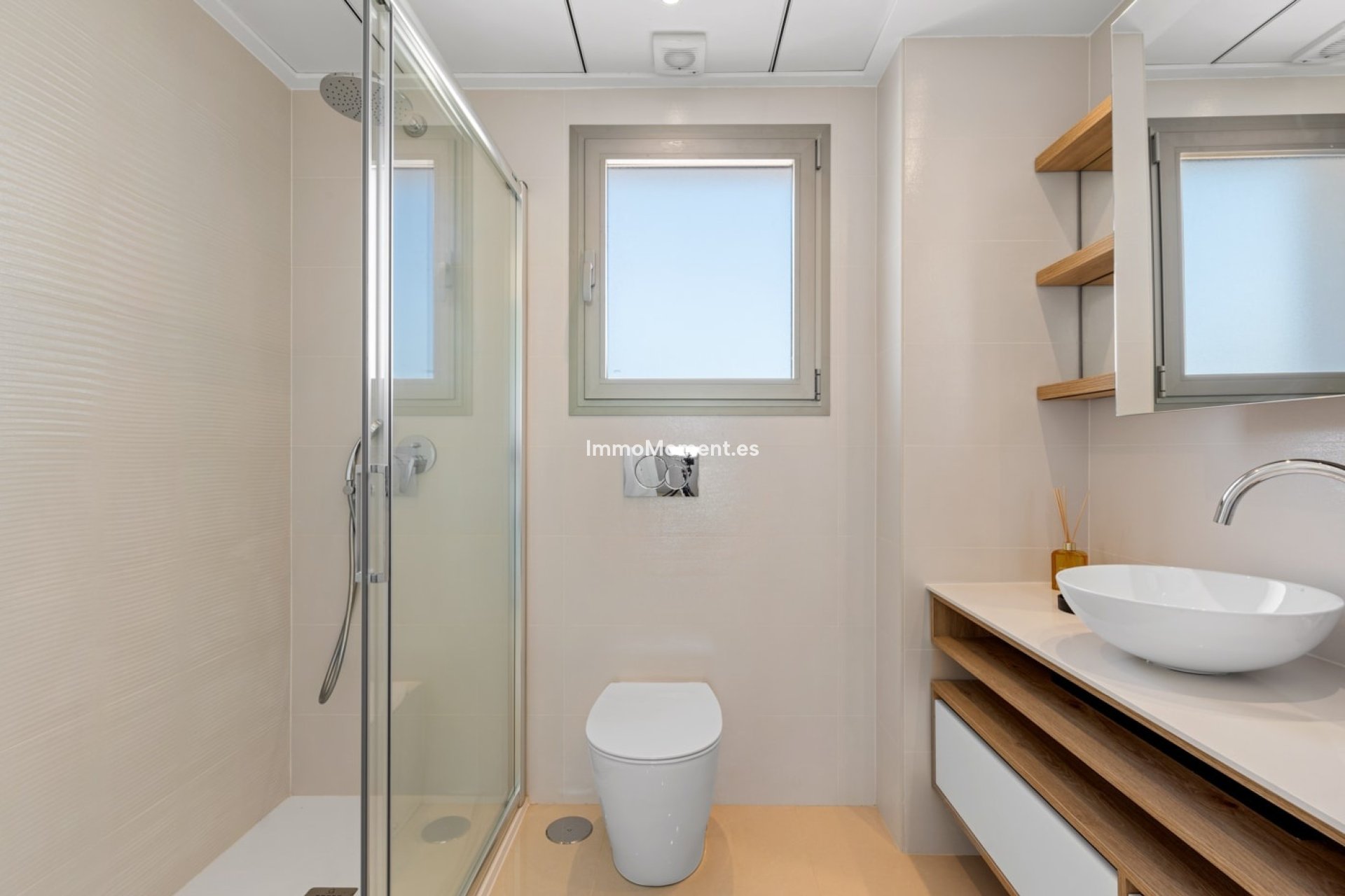 New Build - Detached villa - Los Alcázares