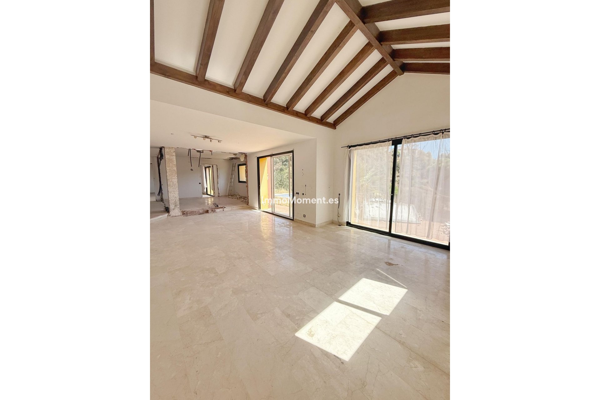 New Build - Detached villa - Marbella - Elviria