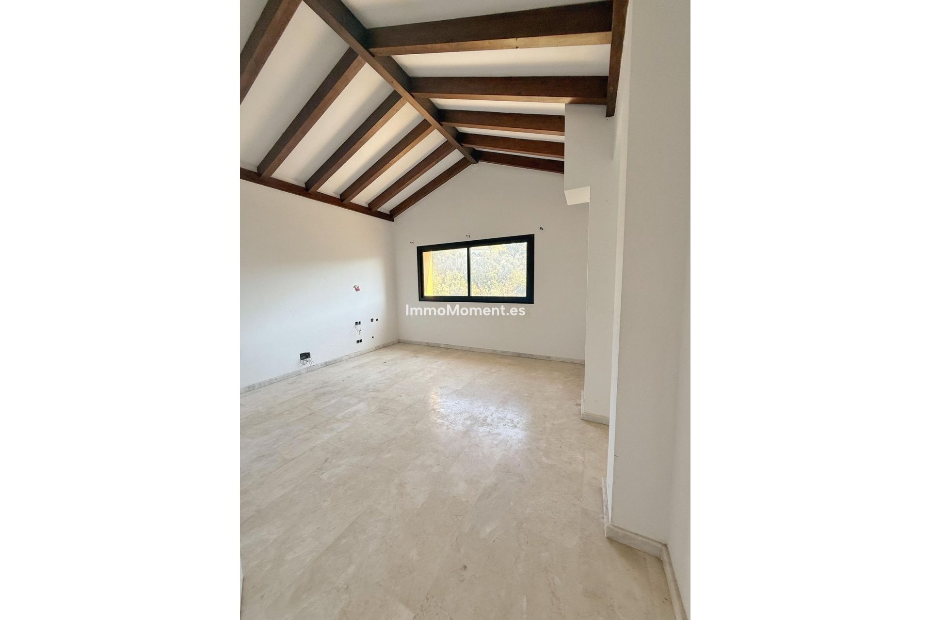New Build - Detached villa - Marbella - Elviria