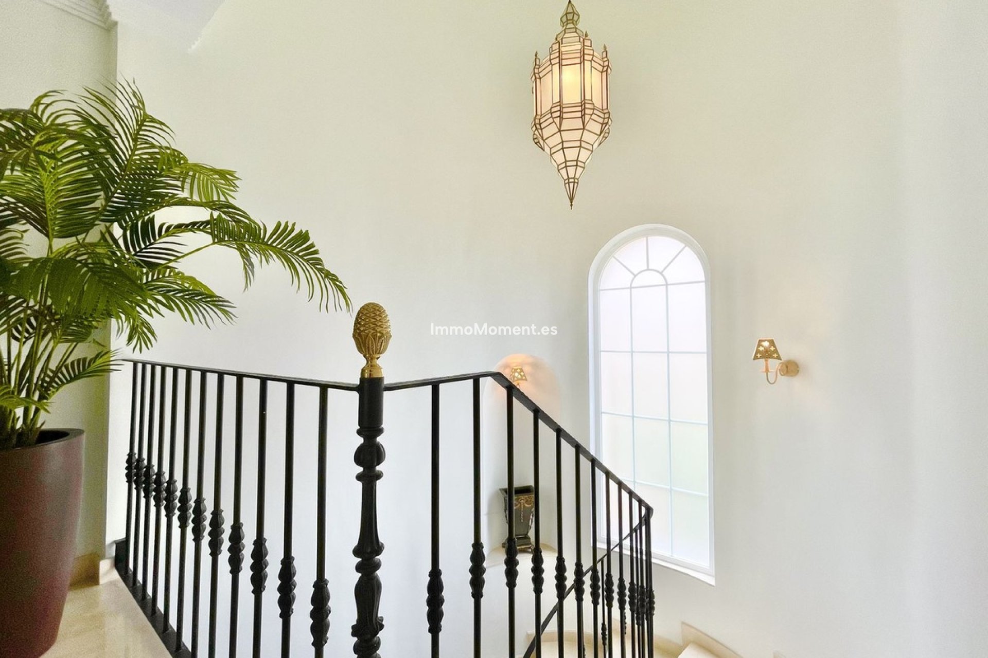 New Build - Detached villa - Marbella - La Mairena