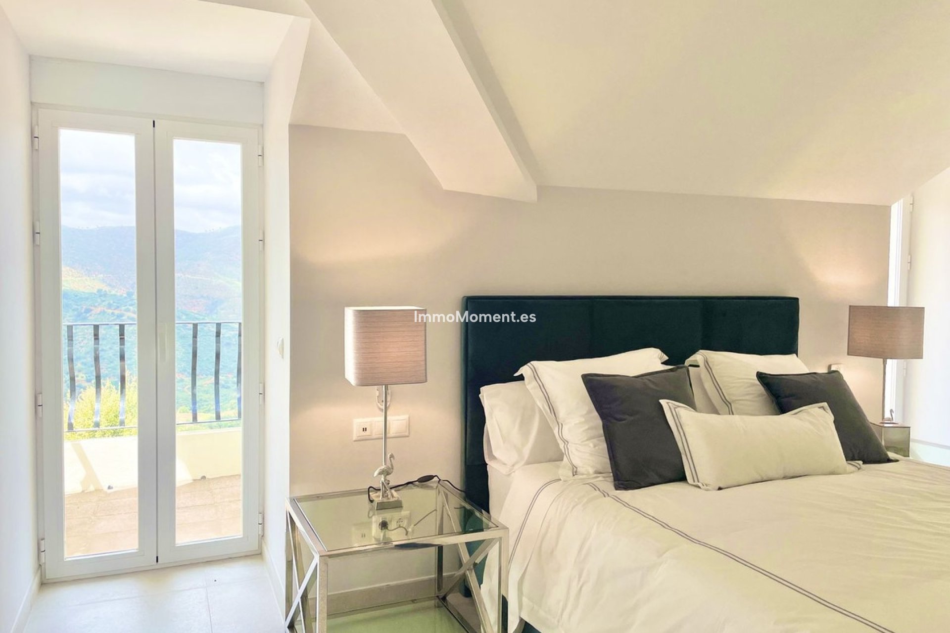 New Build - Detached villa - Marbella - La Mairena