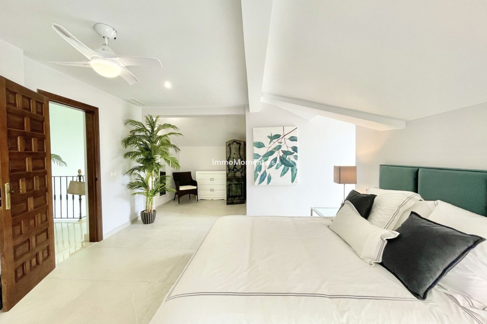 New Build - Detached villa - Marbella - La Mairena