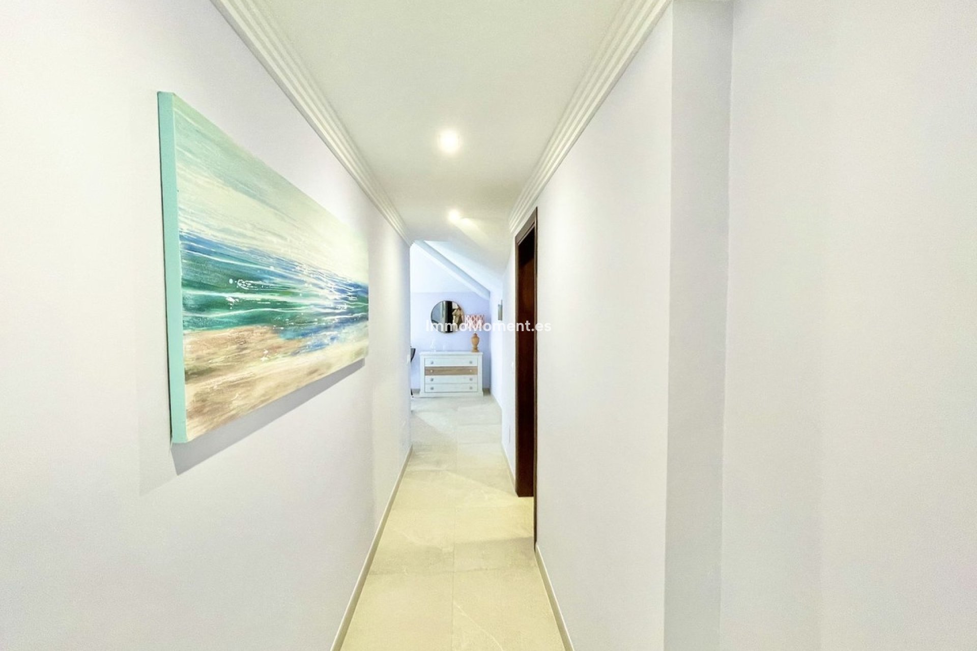New Build - Detached villa - Marbella - La Mairena