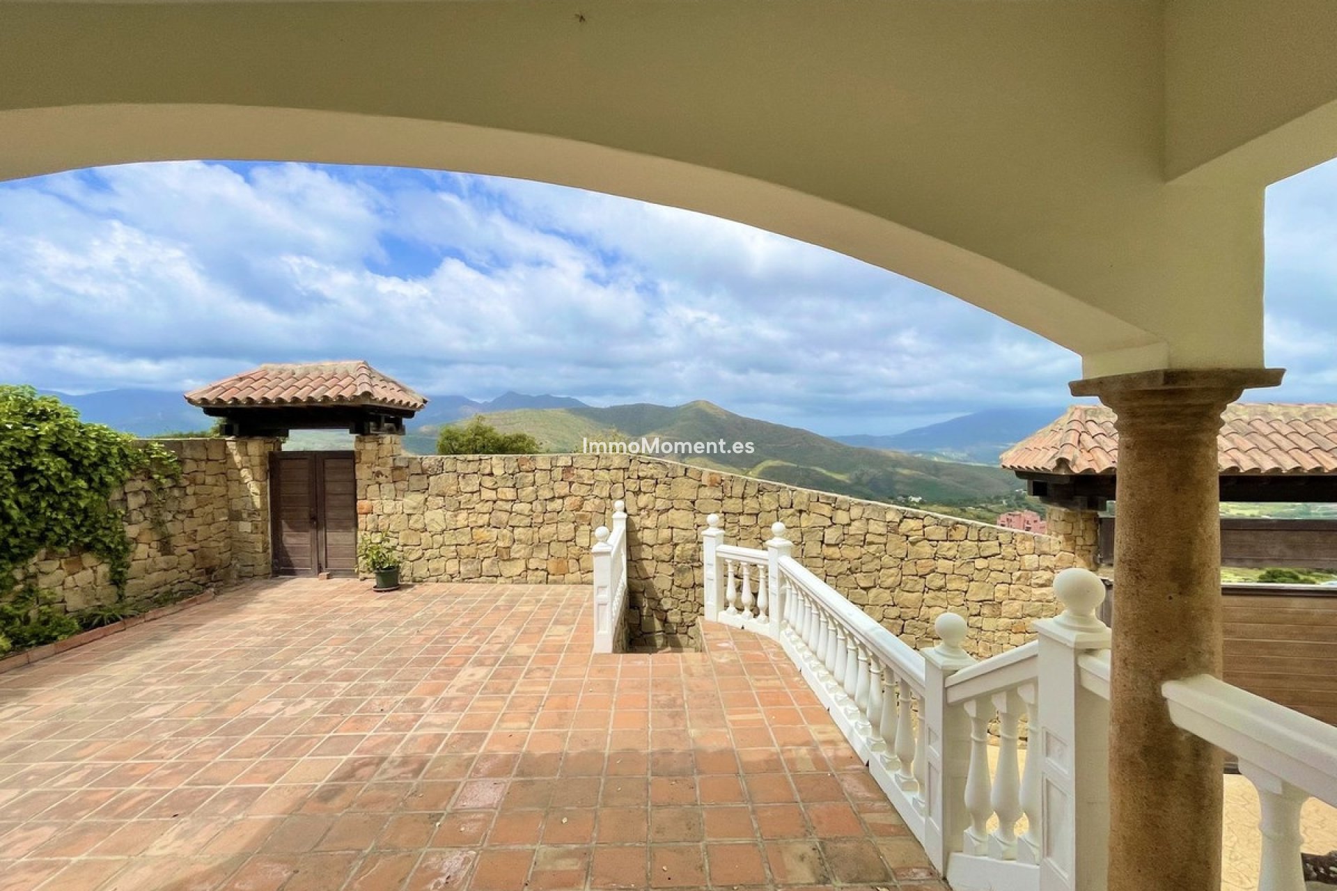 New Build - Detached villa - Marbella - La Mairena