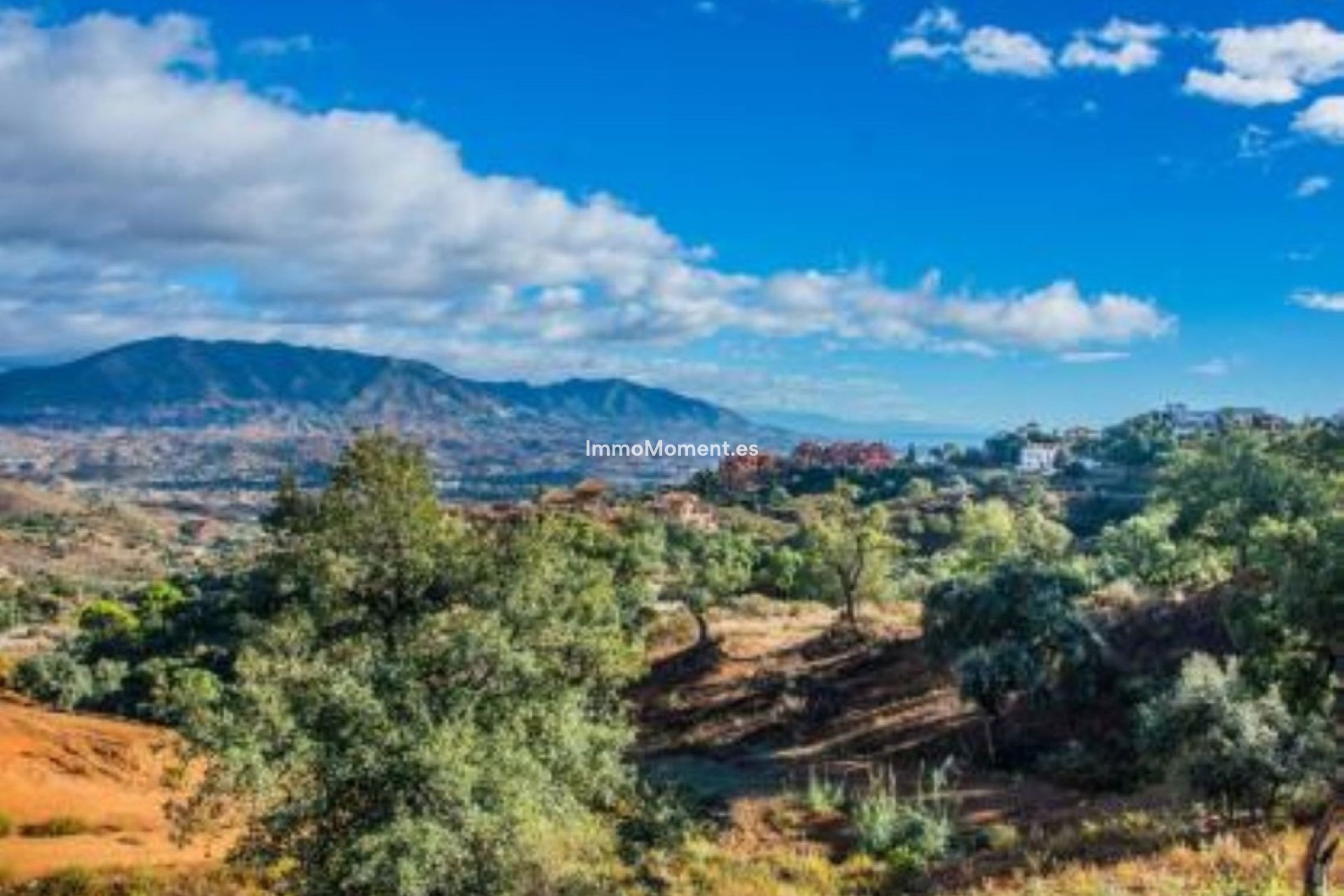 New Build - Detached villa - Marbella - La Mairena