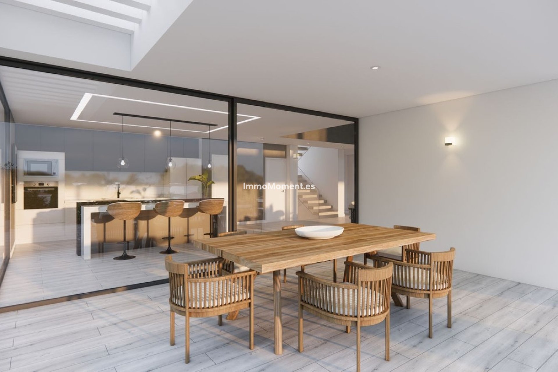 New Build - Detached villa - Marbella - Marbella Centro