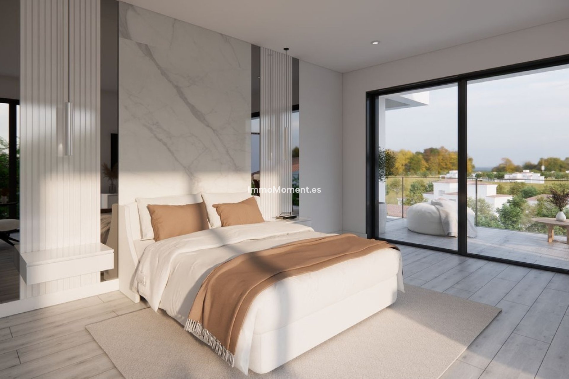 New Build - Detached villa - Marbella - Marbella Centro