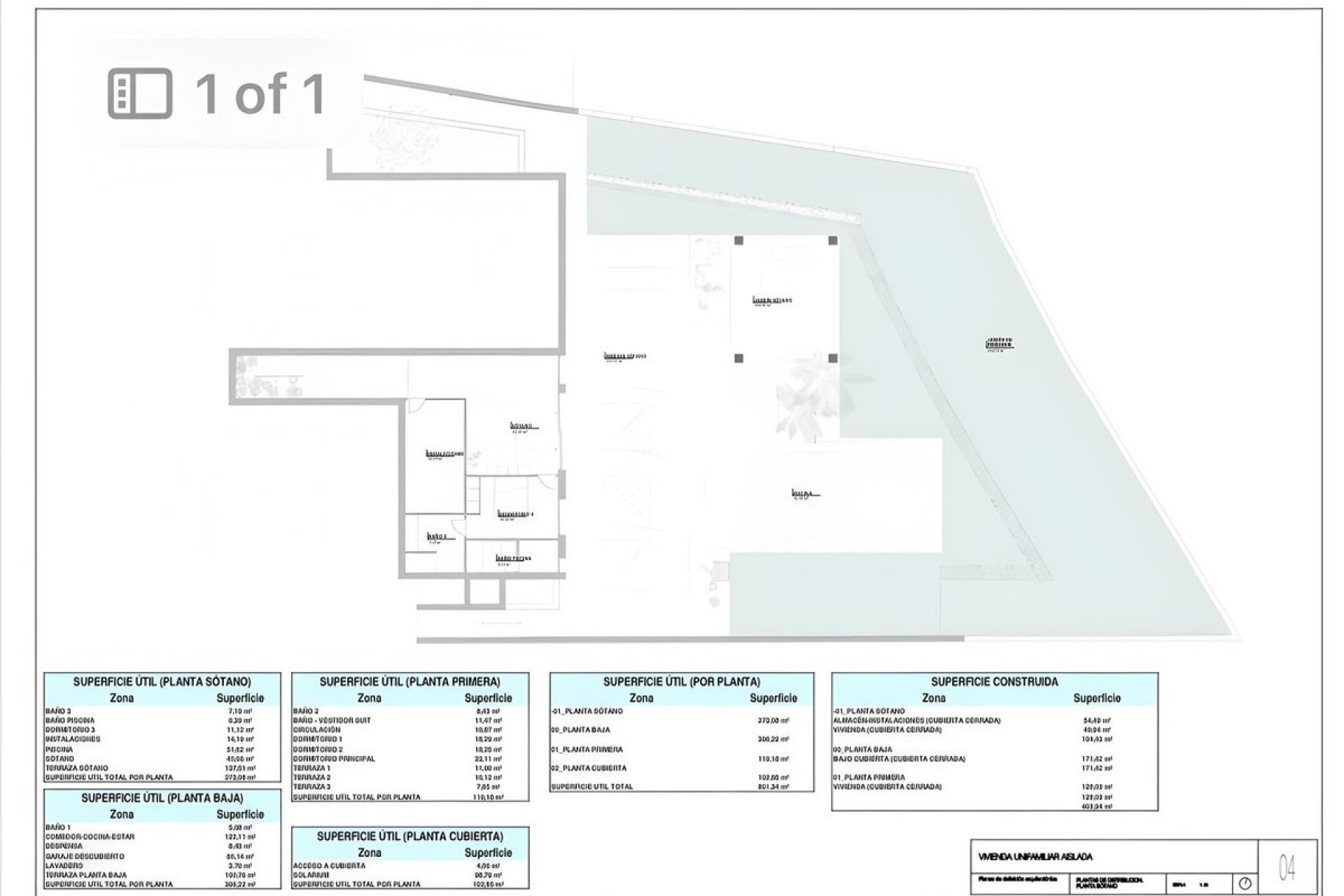 New Build - Detached villa - Marbella - Marbella Centro