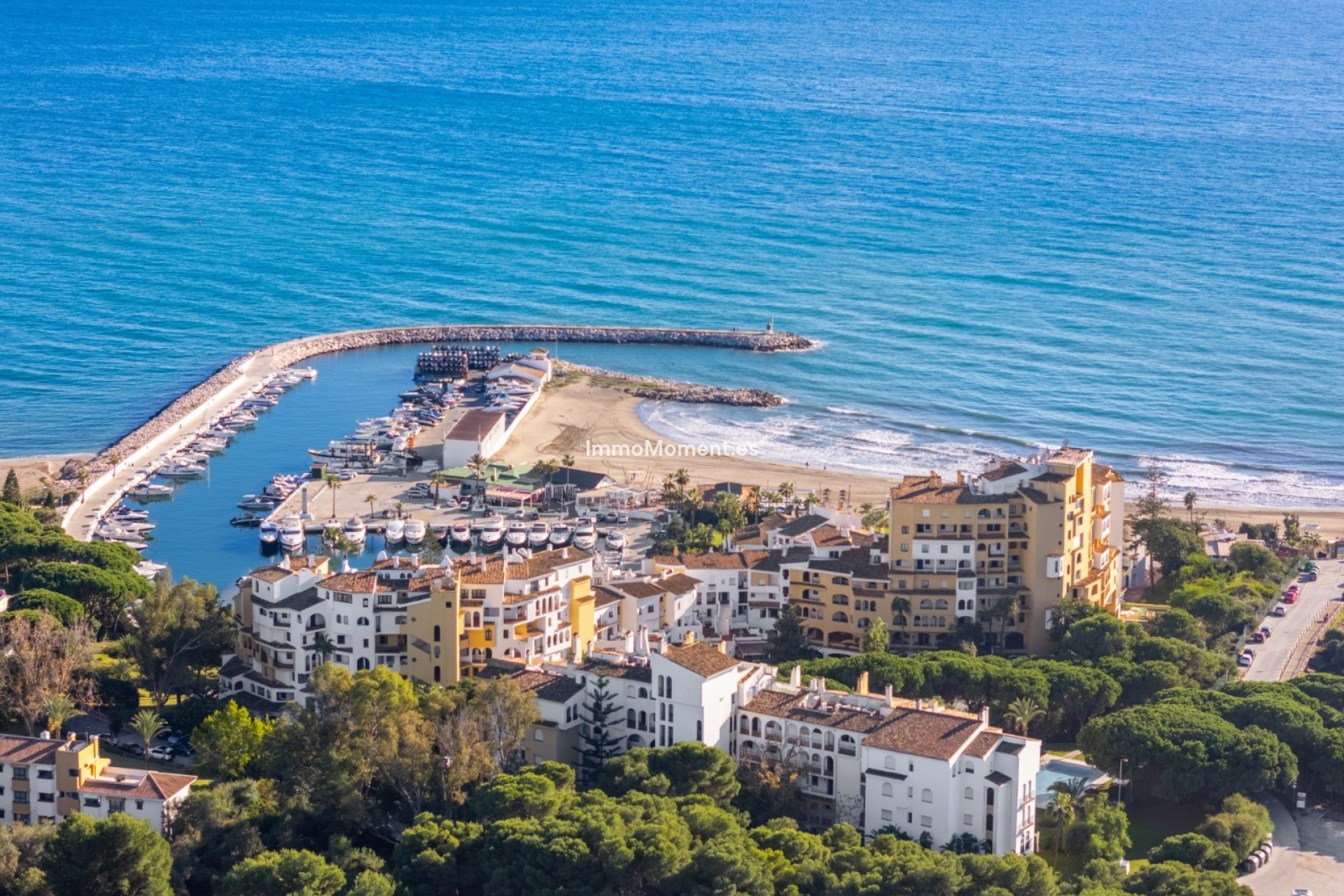 New Build - Detached villa - Marbella - Marbesa