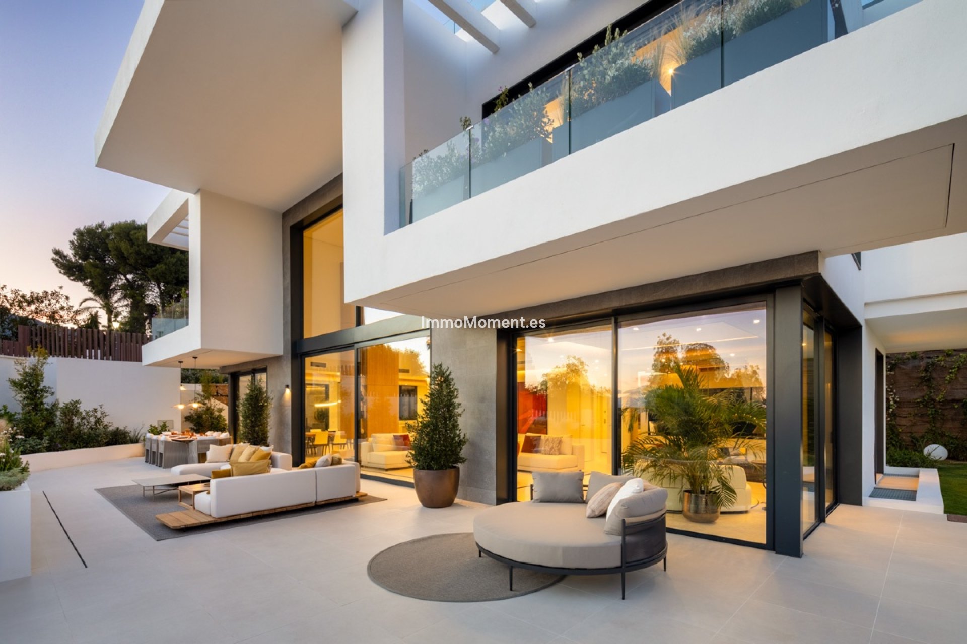 New Build - Detached villa - Marbella
