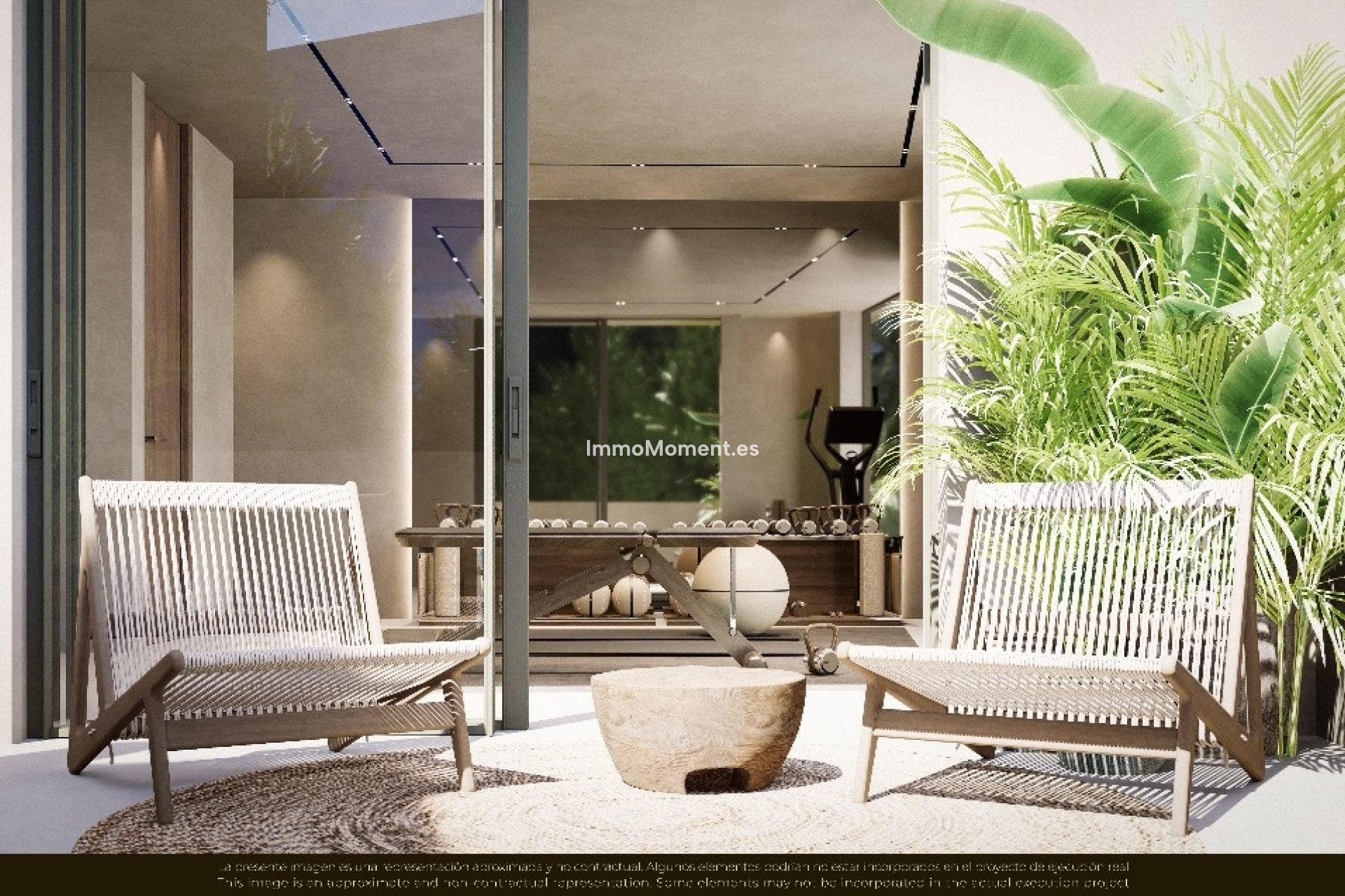 New Build - Detached villa - Marbella