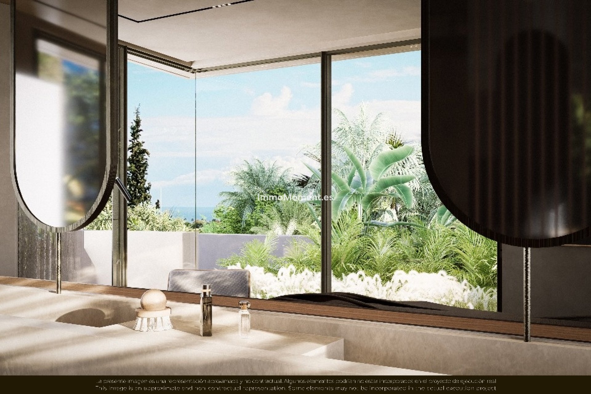 New Build - Detached villa - Marbella