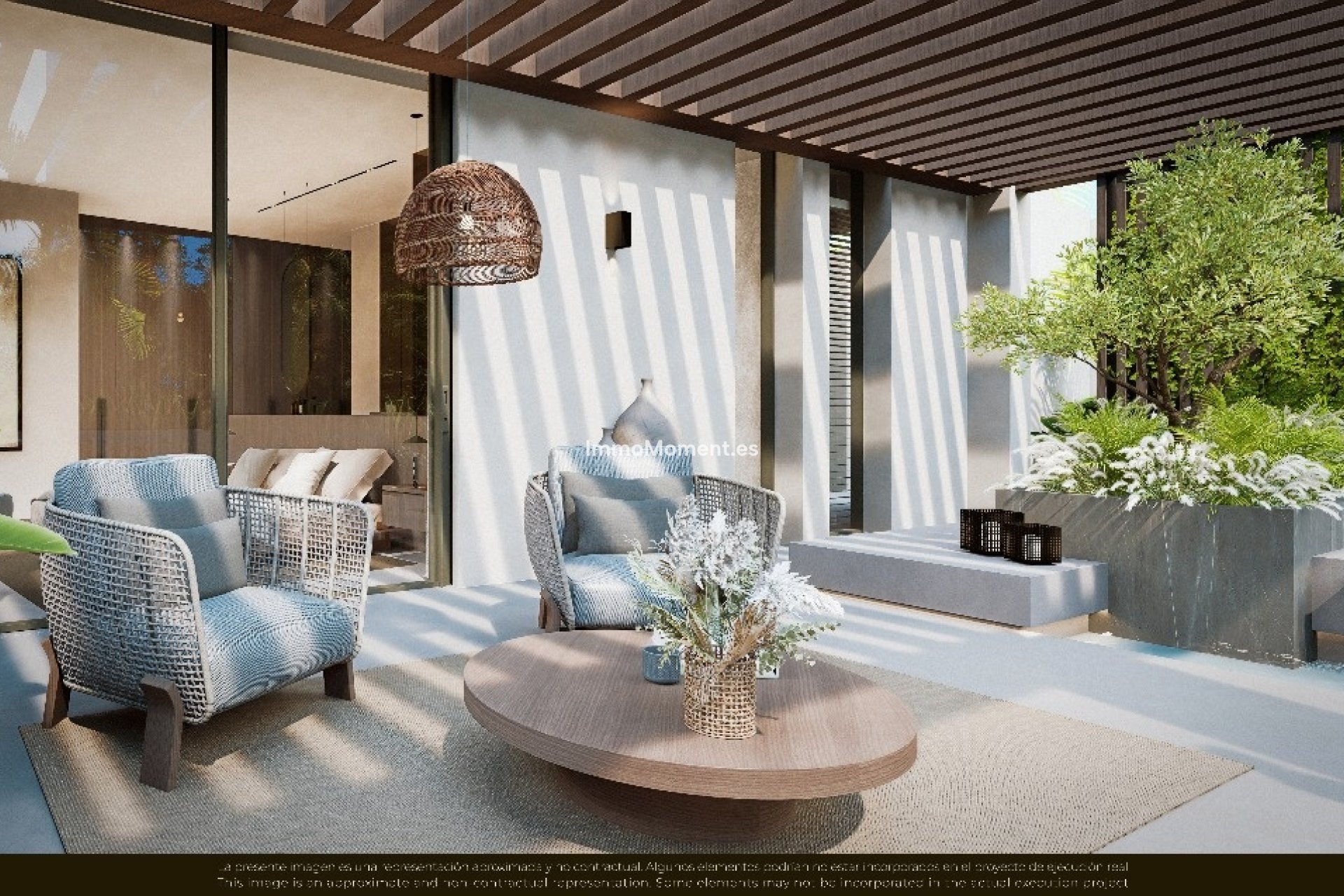 New Build - Detached villa - Marbella