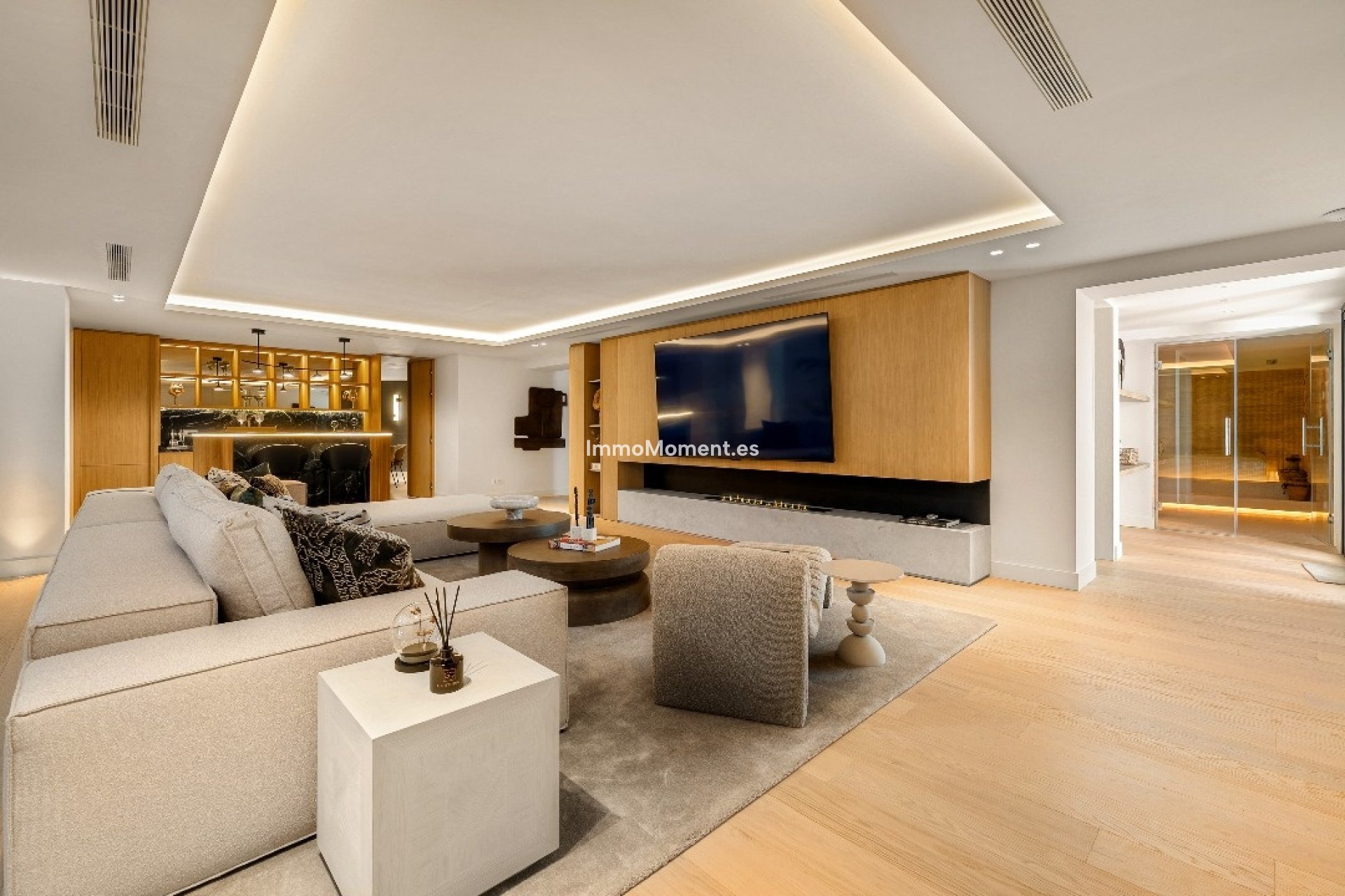 New Build - Detached villa - Marbella