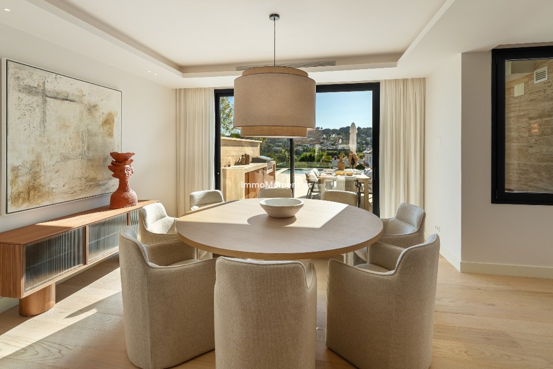 New Build - Detached villa - Marbella