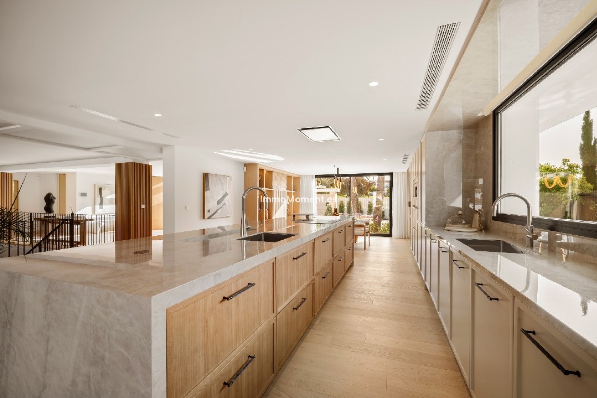 New Build - Detached villa - Marbella
