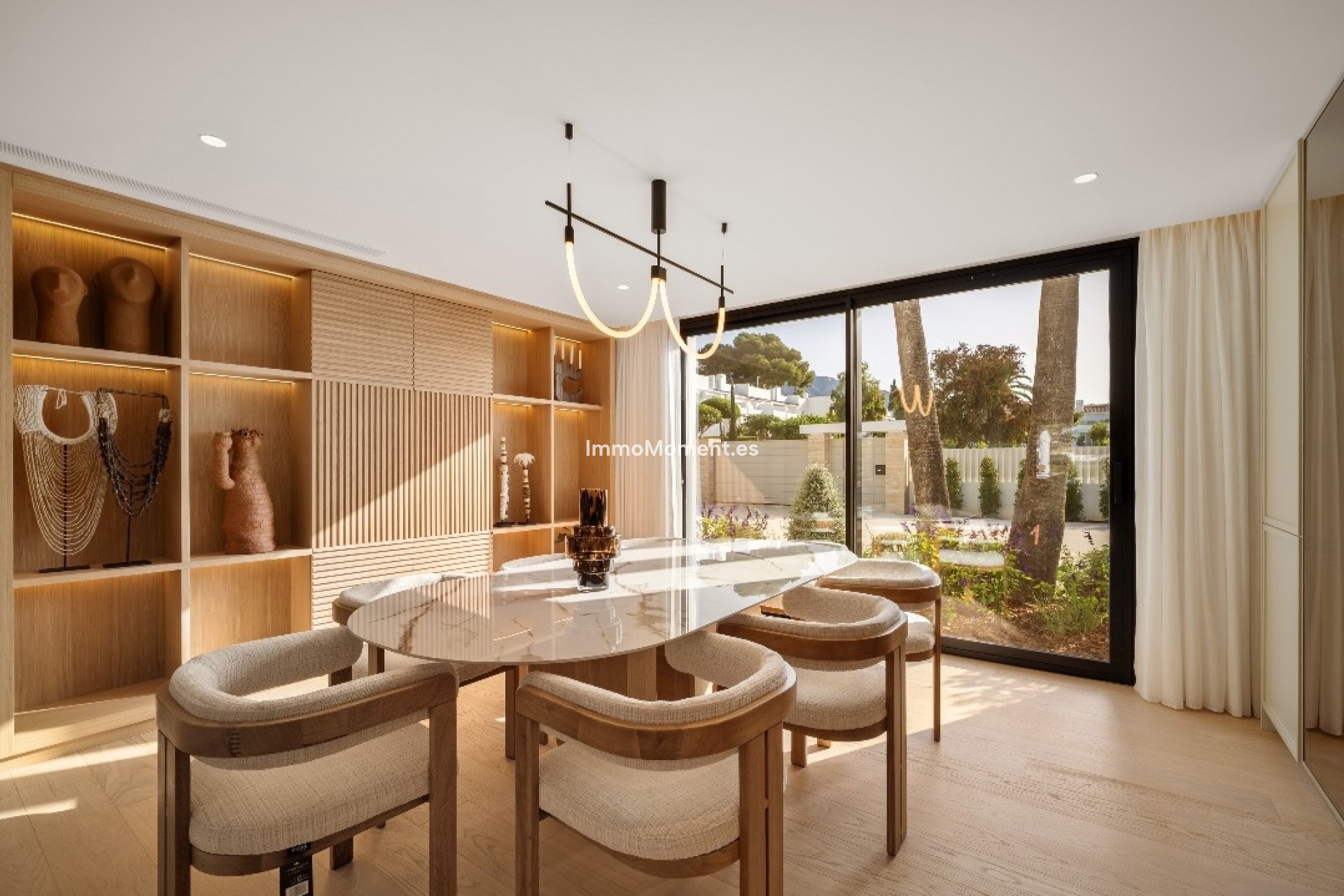 New Build - Detached villa - Marbella