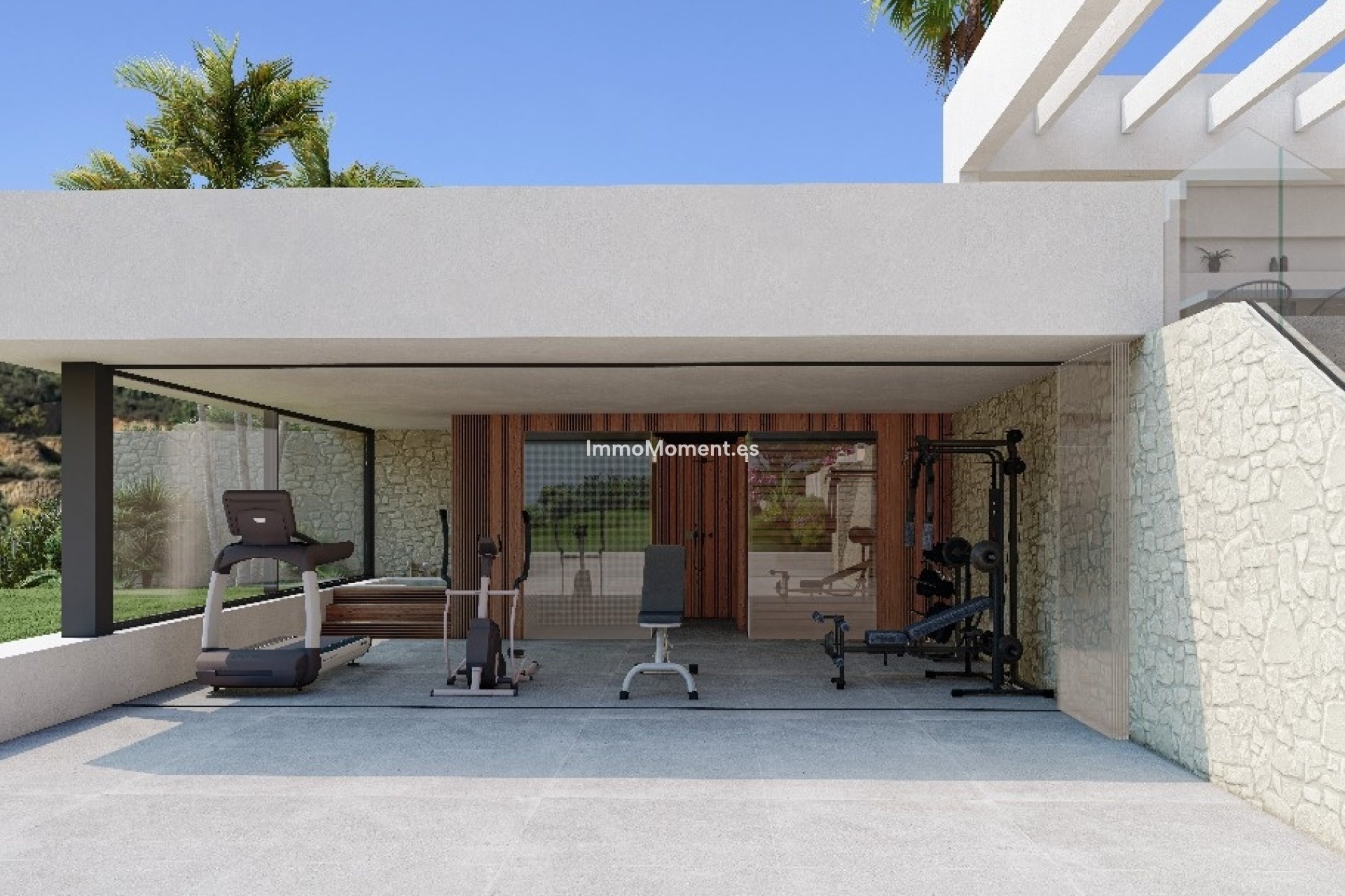 New Build - Detached villa - Marbella