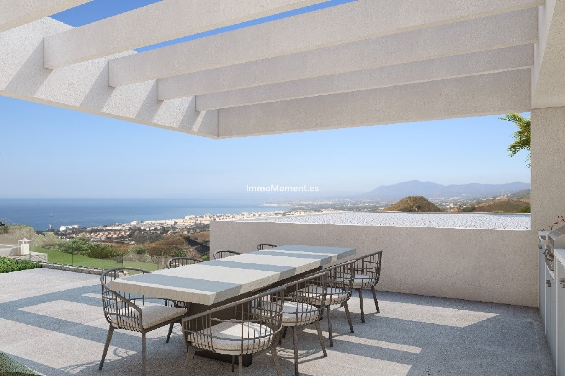 New Build - Detached villa - Marbella
